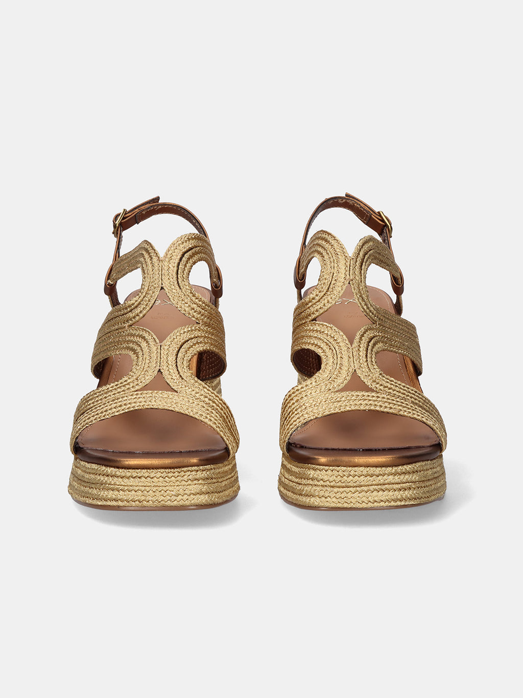 HAVANA-077 ROPE BRONZE