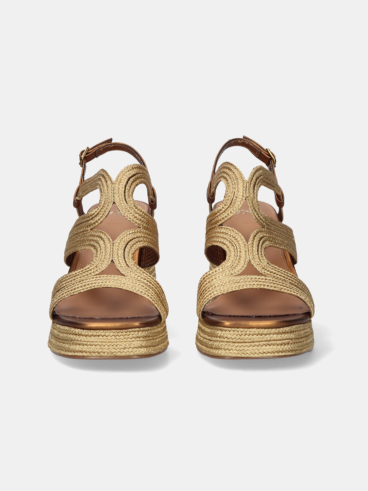 HAVANA-077 ROPE BRONZE