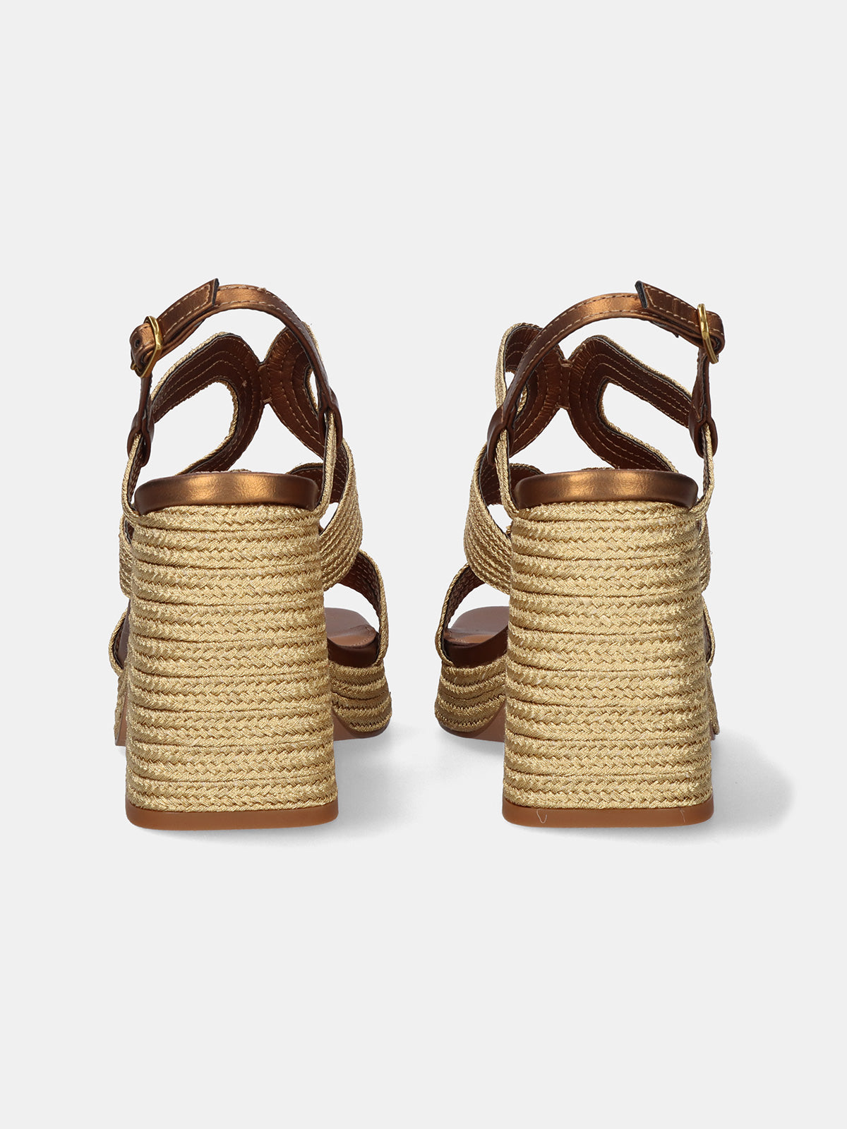 HAVANA-077 ROPE BRONZE