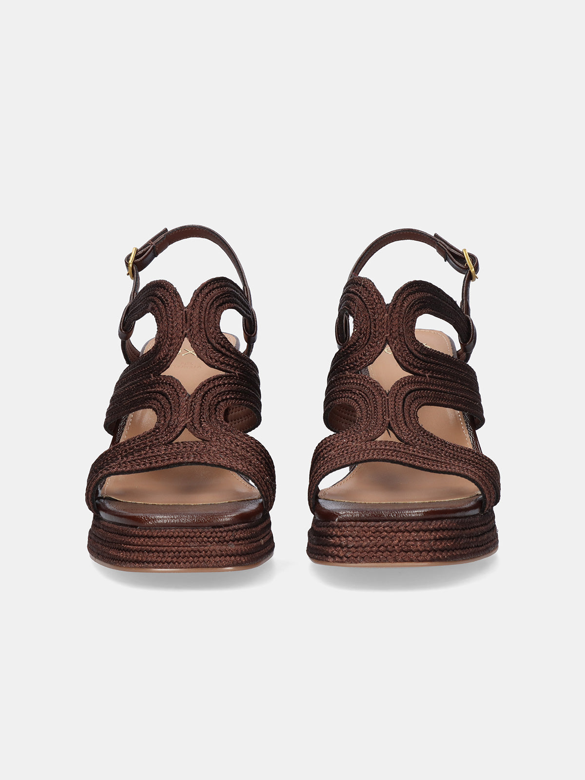 HAVANA-077 ROPE BROWN