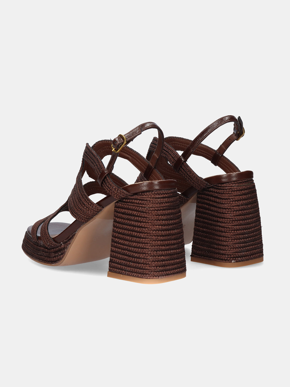 HAVANA-077 ROPE BROWN