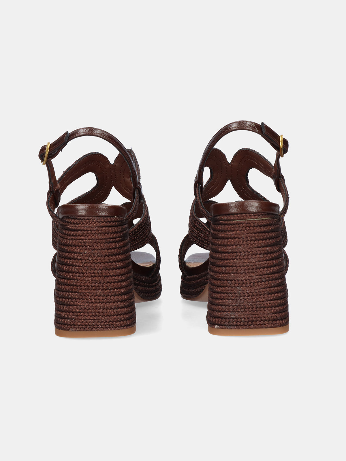 HAVANA-077 ROPE BROWN