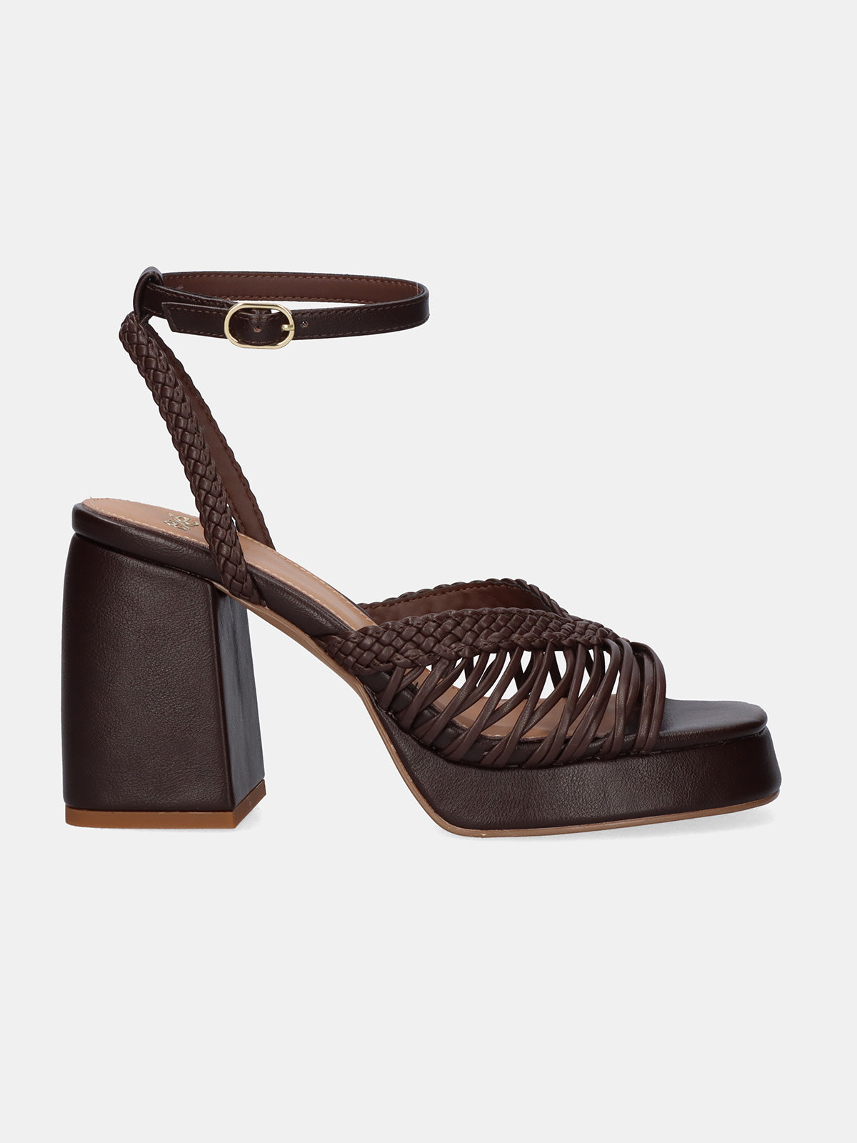 HAVANA-099 KNIT BROWN