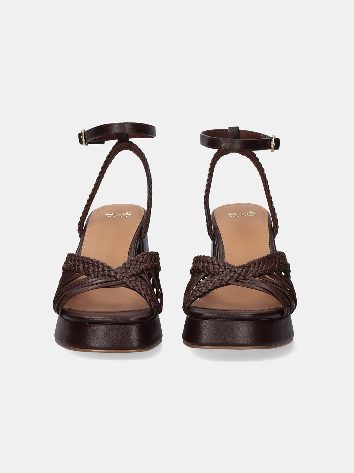 HAVANA-099 KNIT BROWN