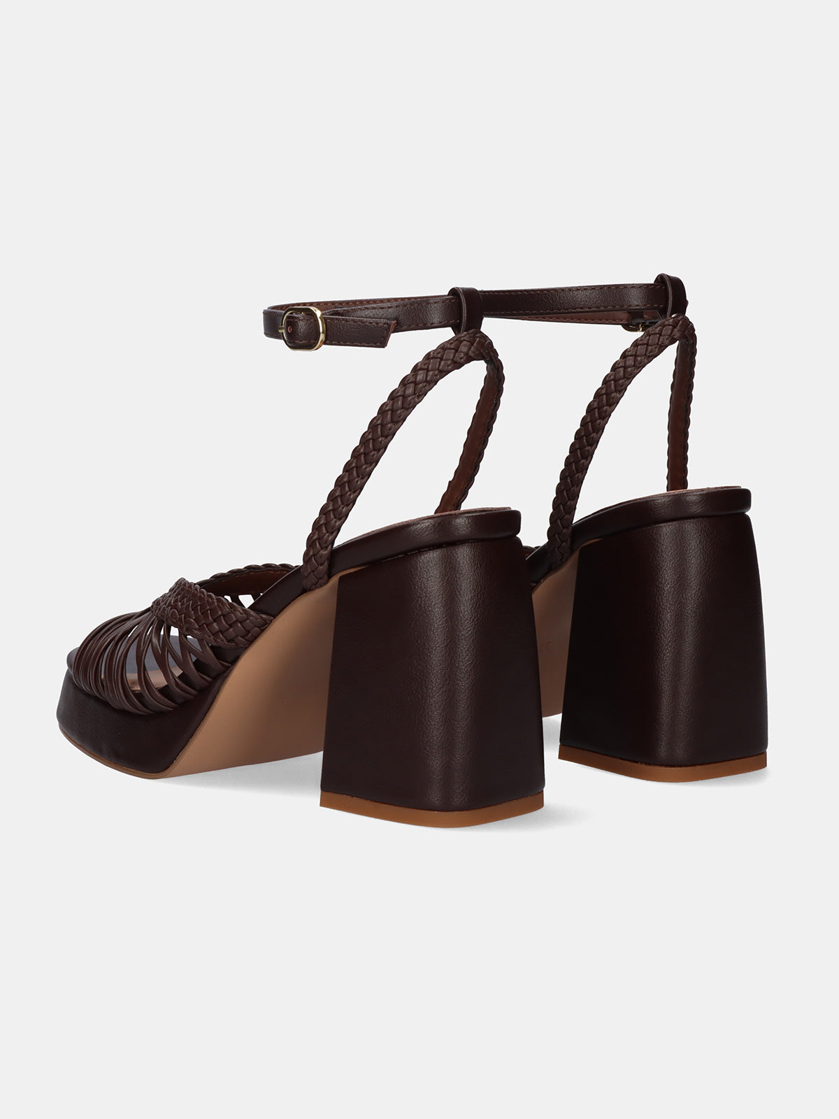 HAVANA-099 KNIT BROWN