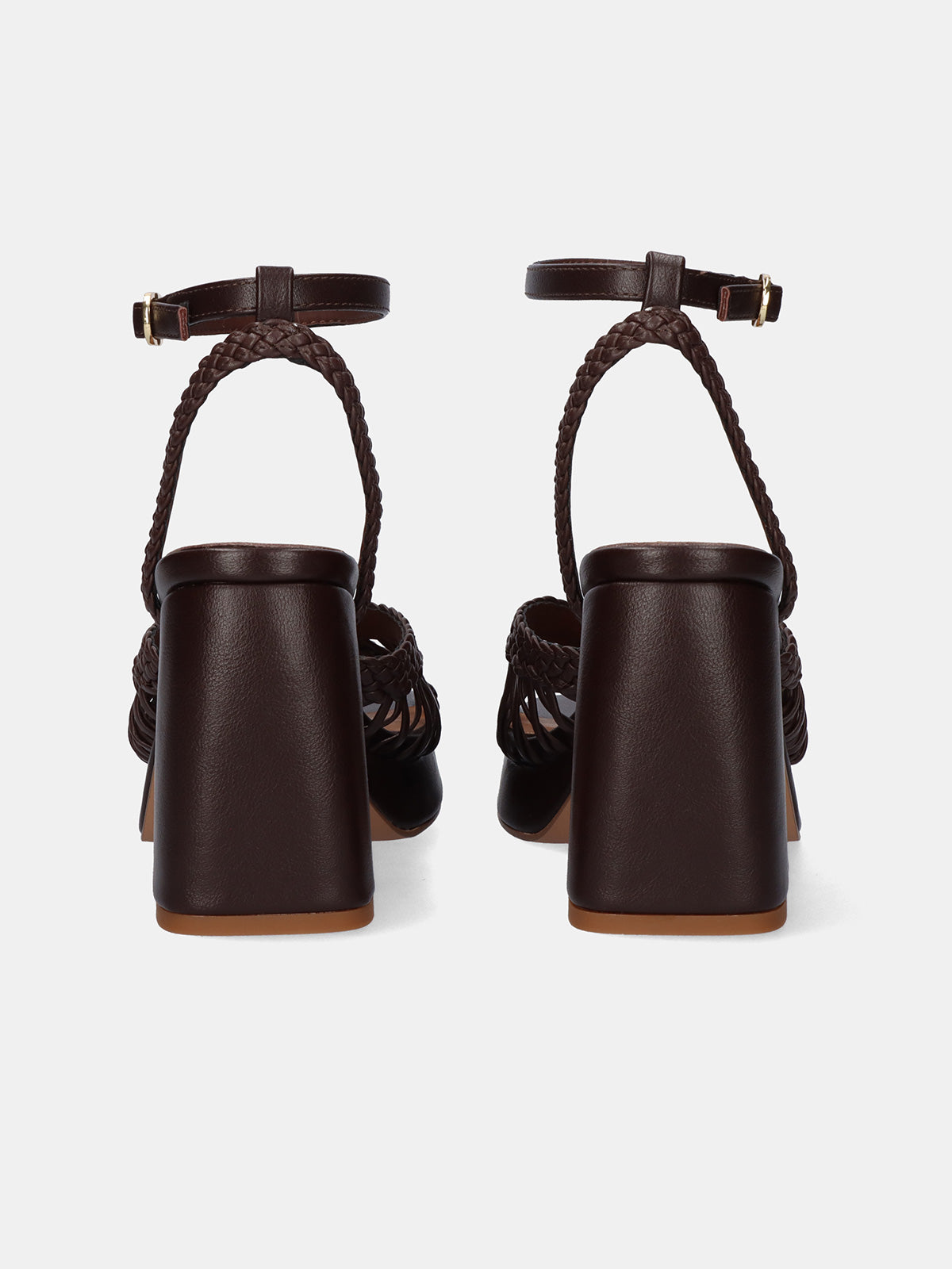 HAVANA-099 KNIT BROWN