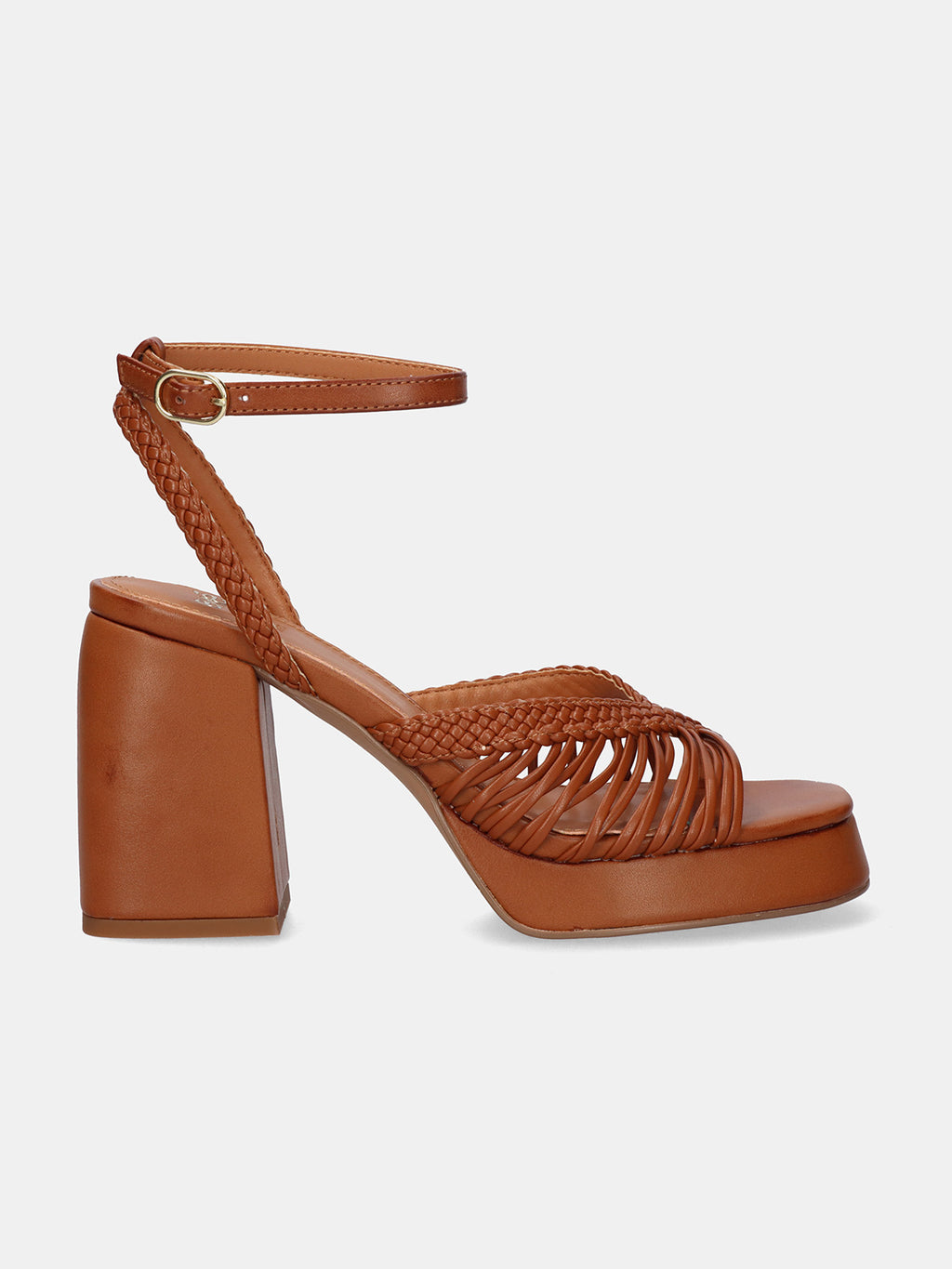 HAVANA-099 KNIT TAN