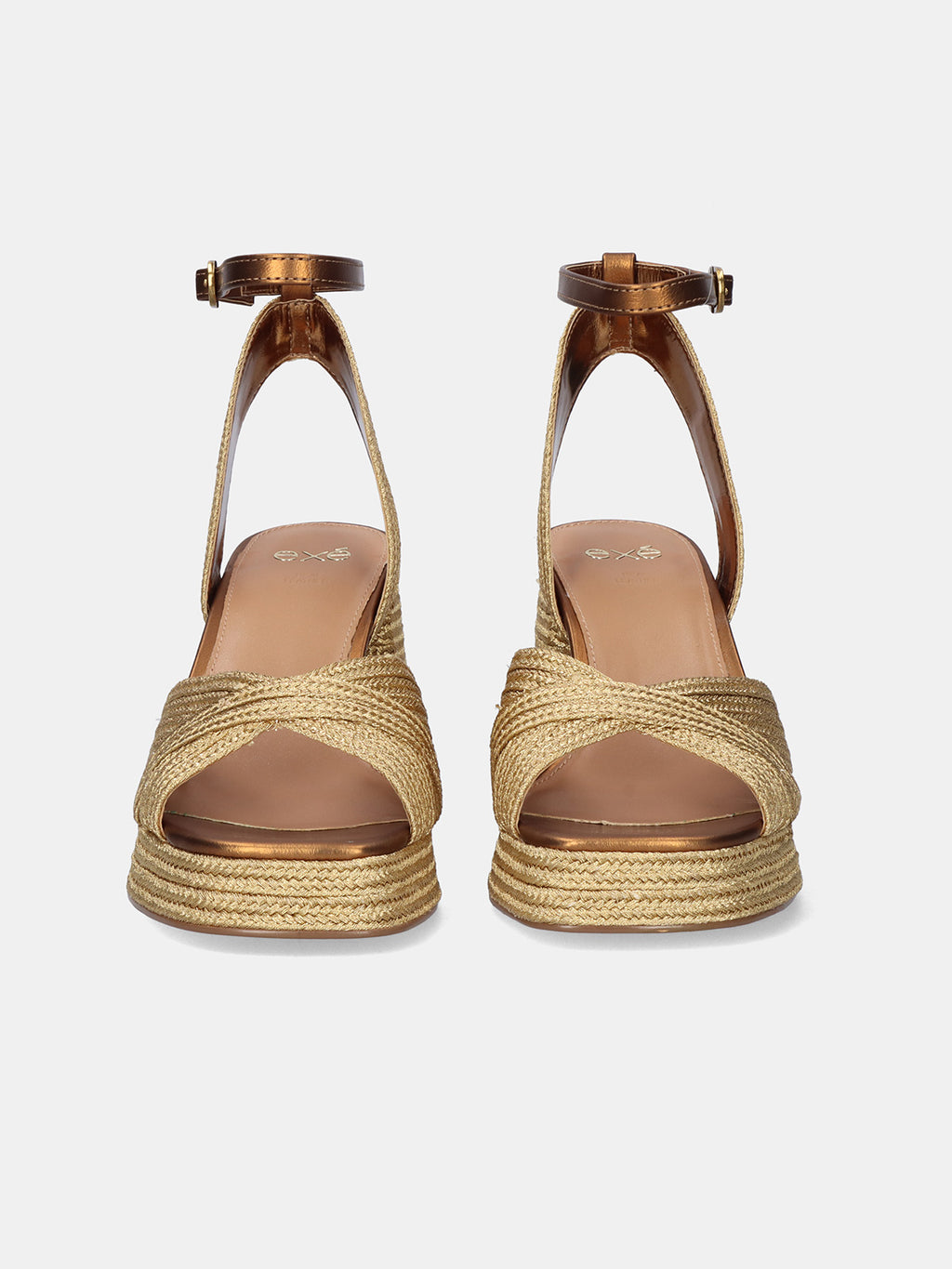 HAVANA-309 ROPE BRONZE