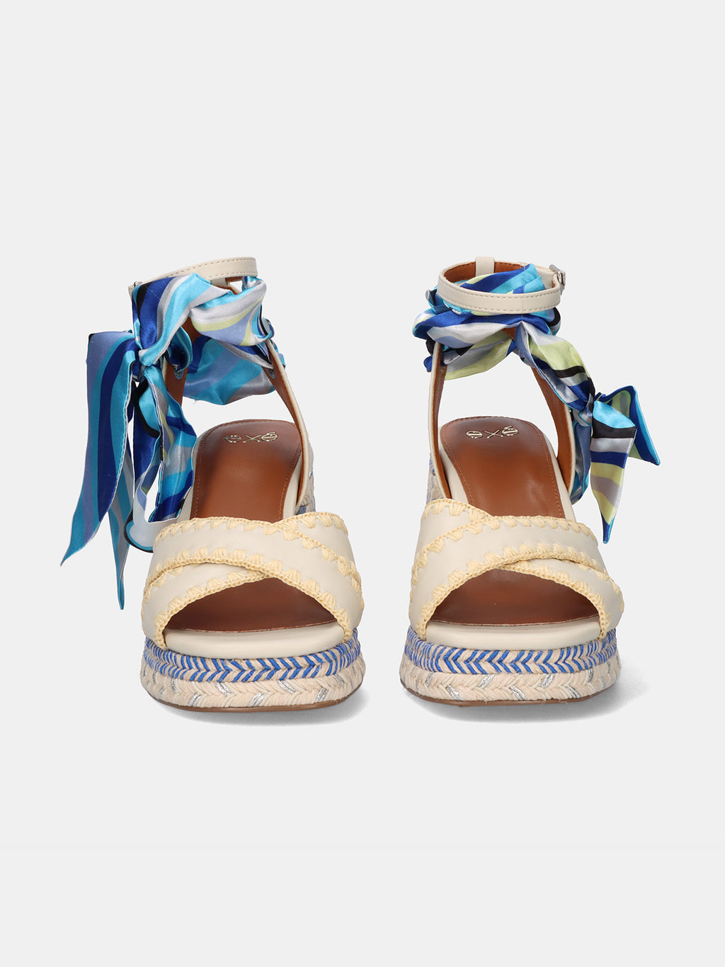 HAVANA-448 ROPE ICE BLUE