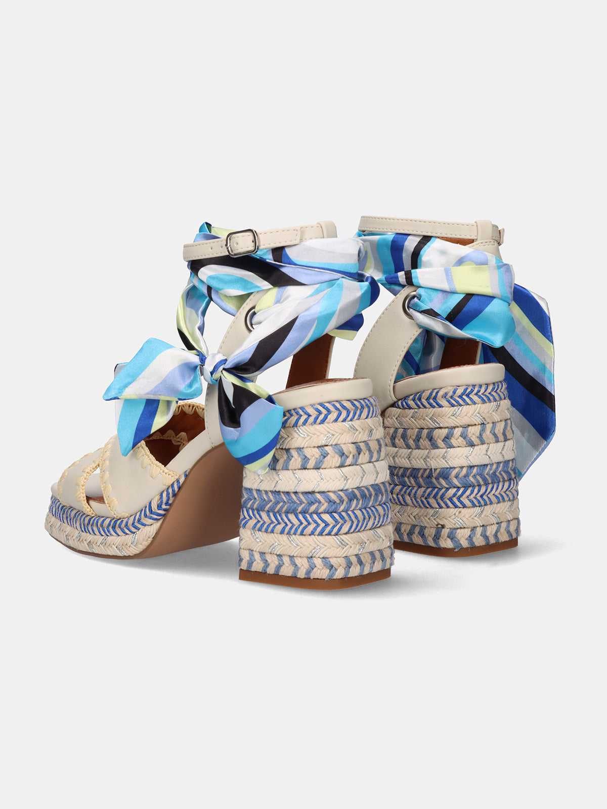 HAVANA-448 ROPE ICE BLUE