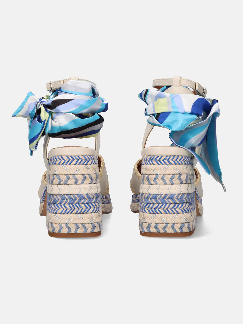 HAVANA-448 ROPE ICE BLUE