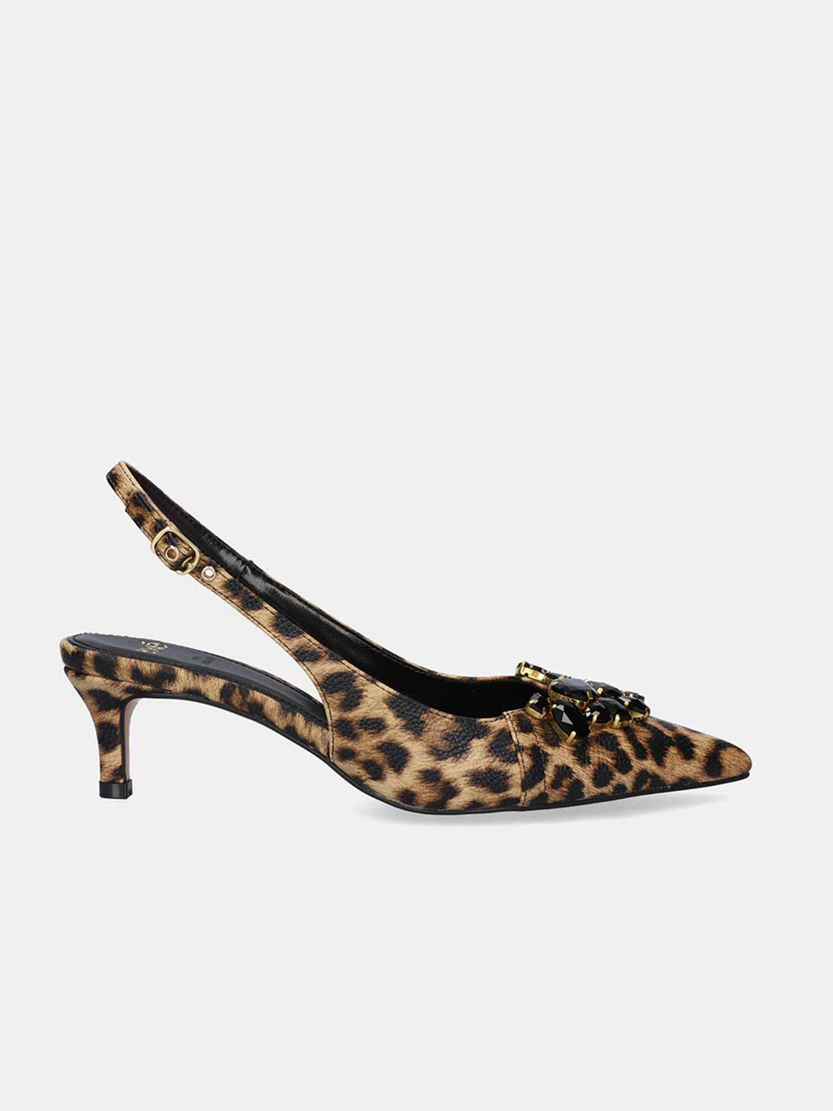 IRIS-350 PU LEOPARD