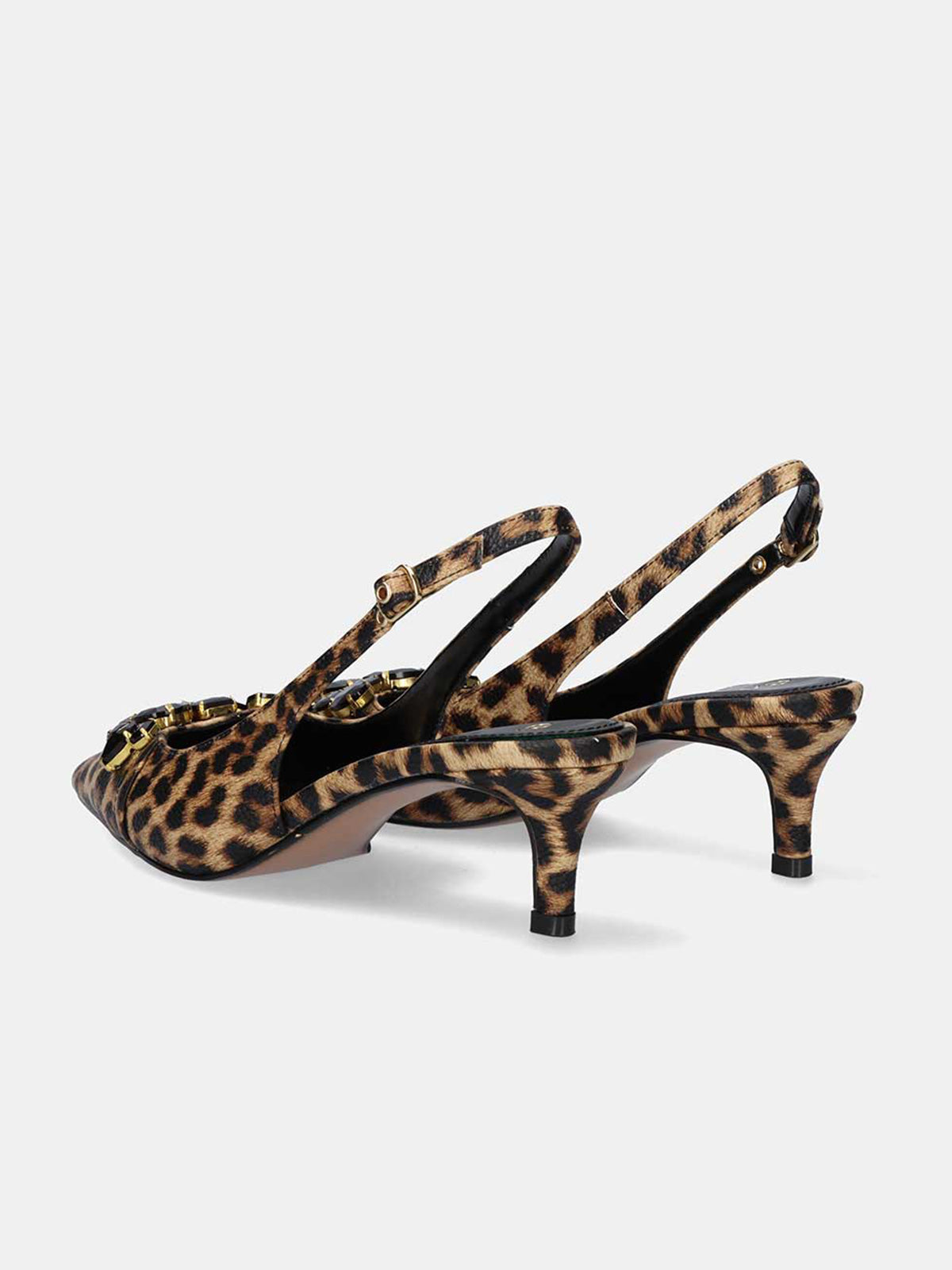 IRIS-350 PU LEOPARD