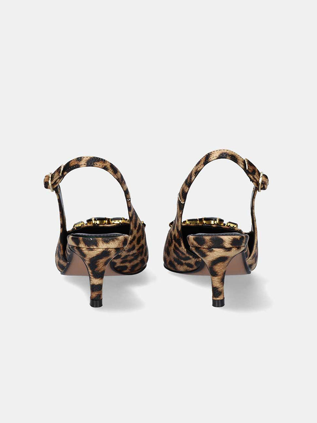 IRIS-350 PU LEOPARD