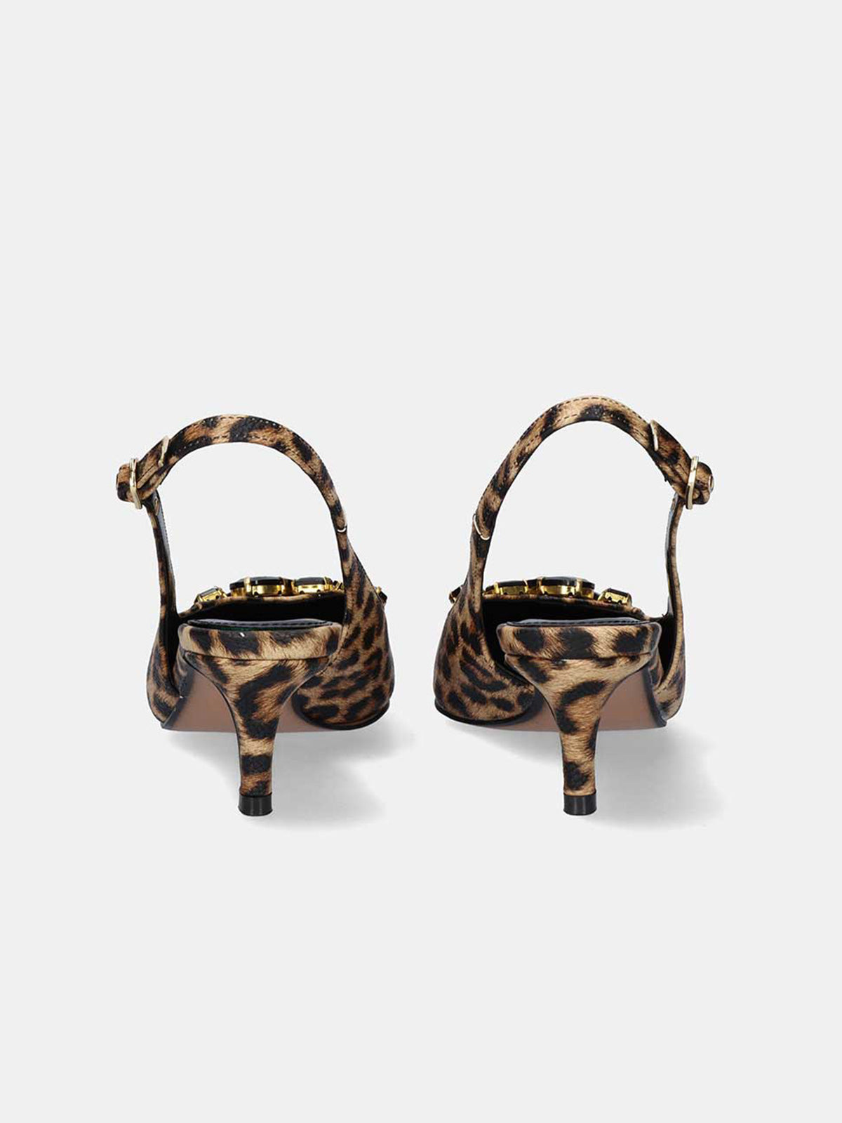 IRIS-350 PU LEOPARD