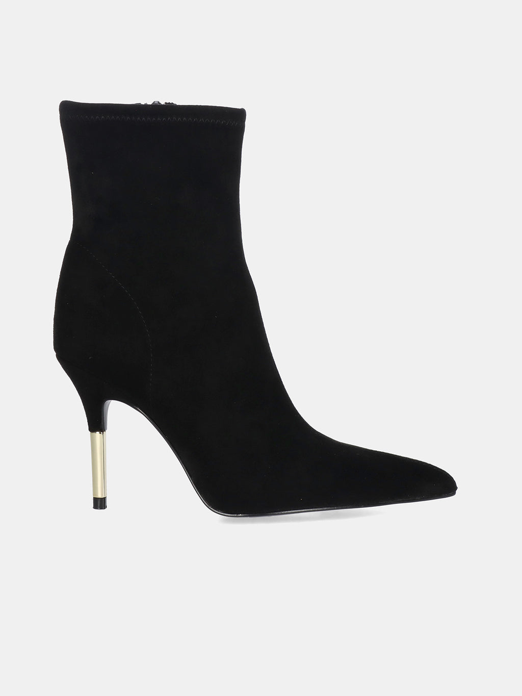 ISABELLA-400 FABRIC BLACK