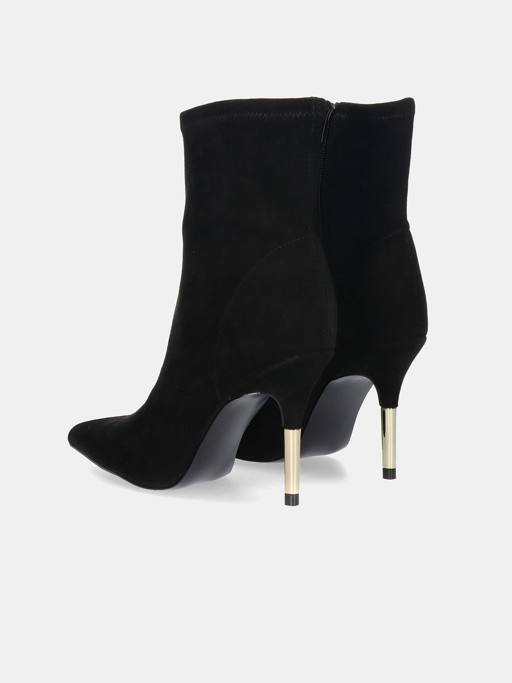 ISABELLA-400 FABRIC BLACK