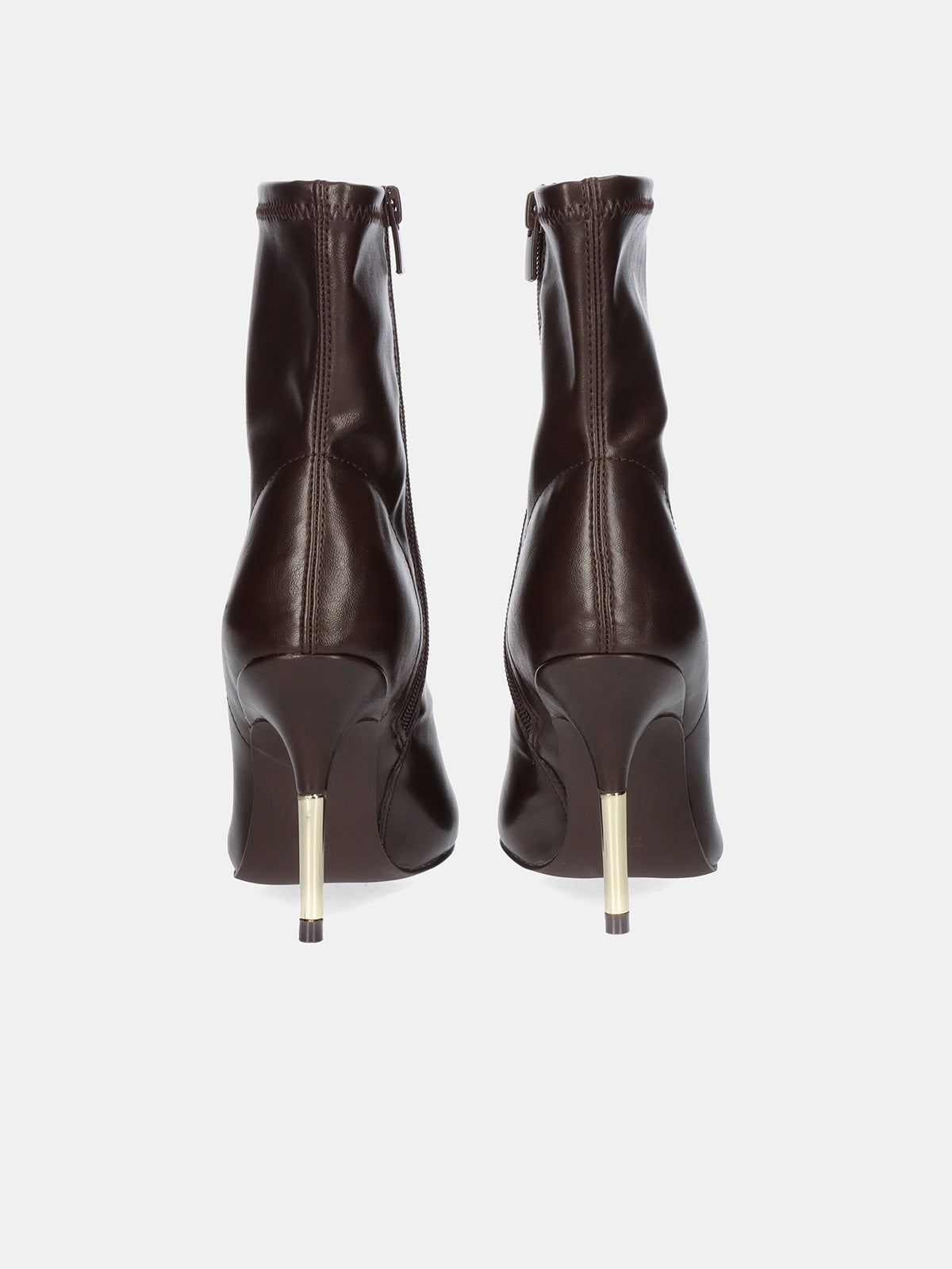ISABELLA-400 ELASTIC BROWN