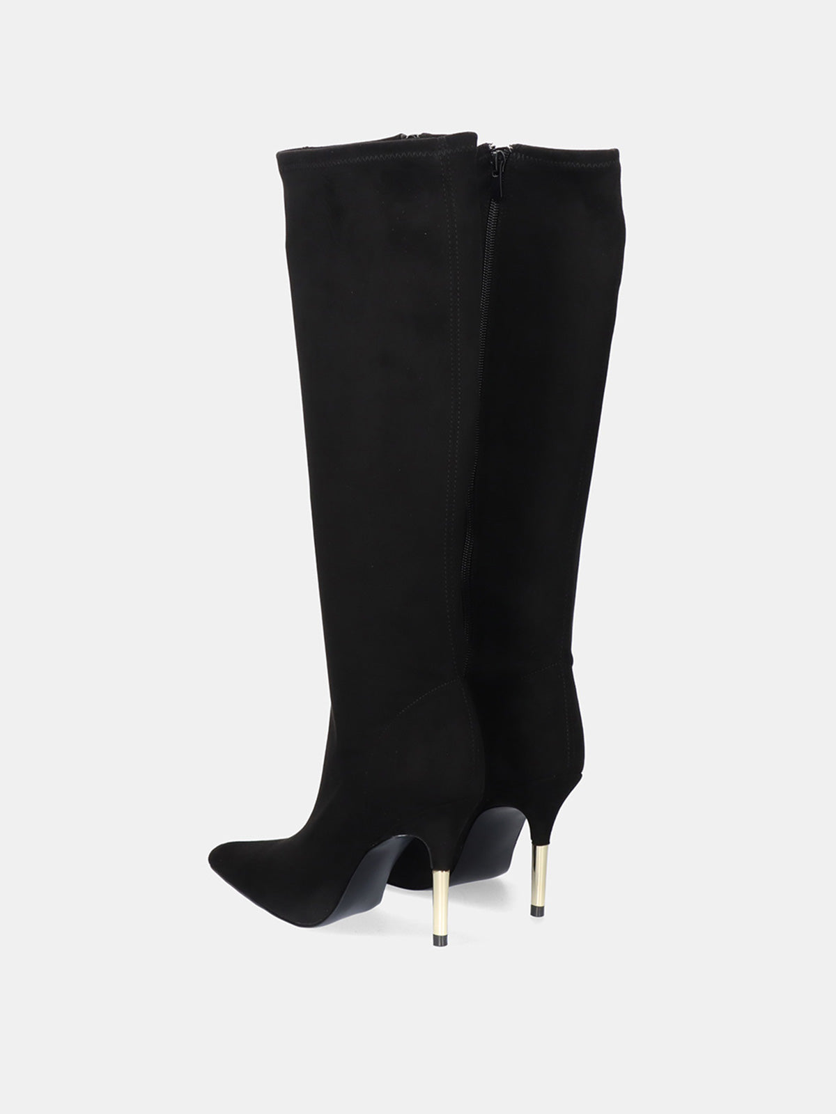 ISABELLA-410 FABRIC BLACK