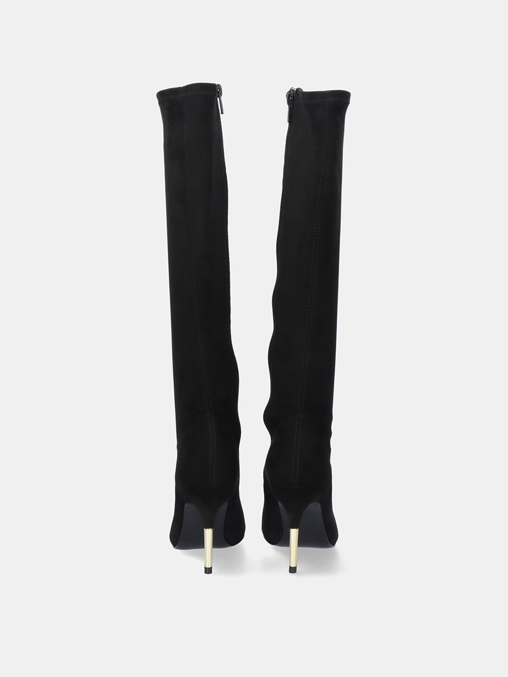 ISABELLA-410 FABRIC BLACK