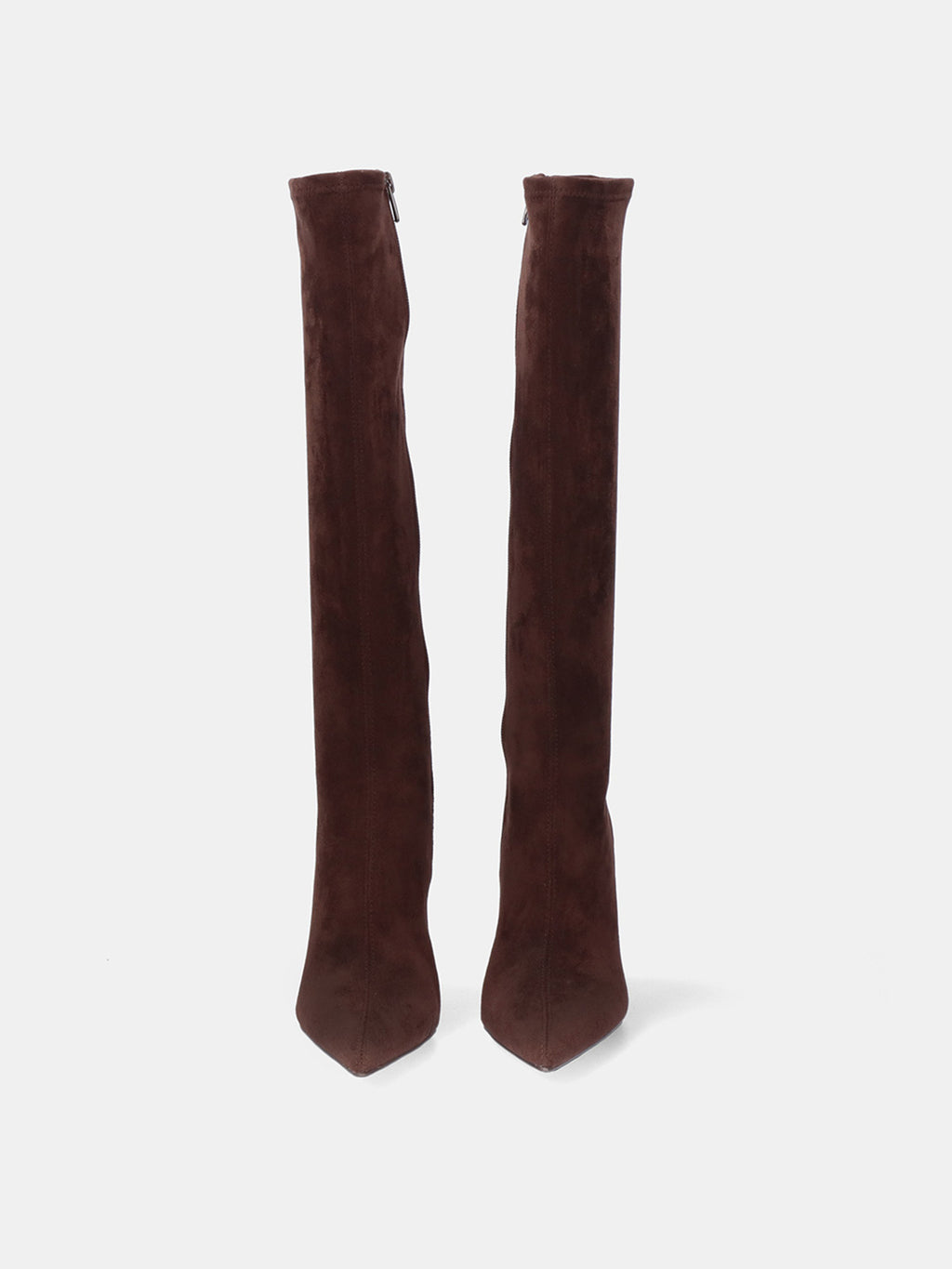 ISABELLA-410 FABRIC BROWN