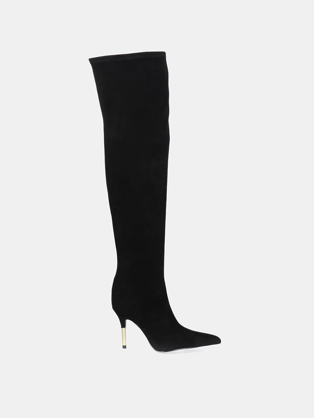 ISABELLA-415 FABRIC BLACK