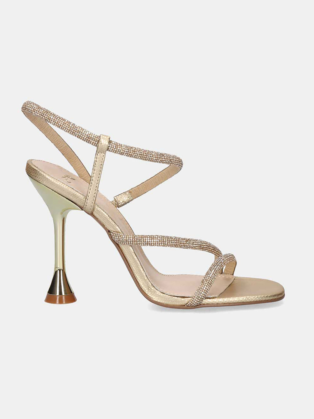 JADE-722 STRASS GOLD