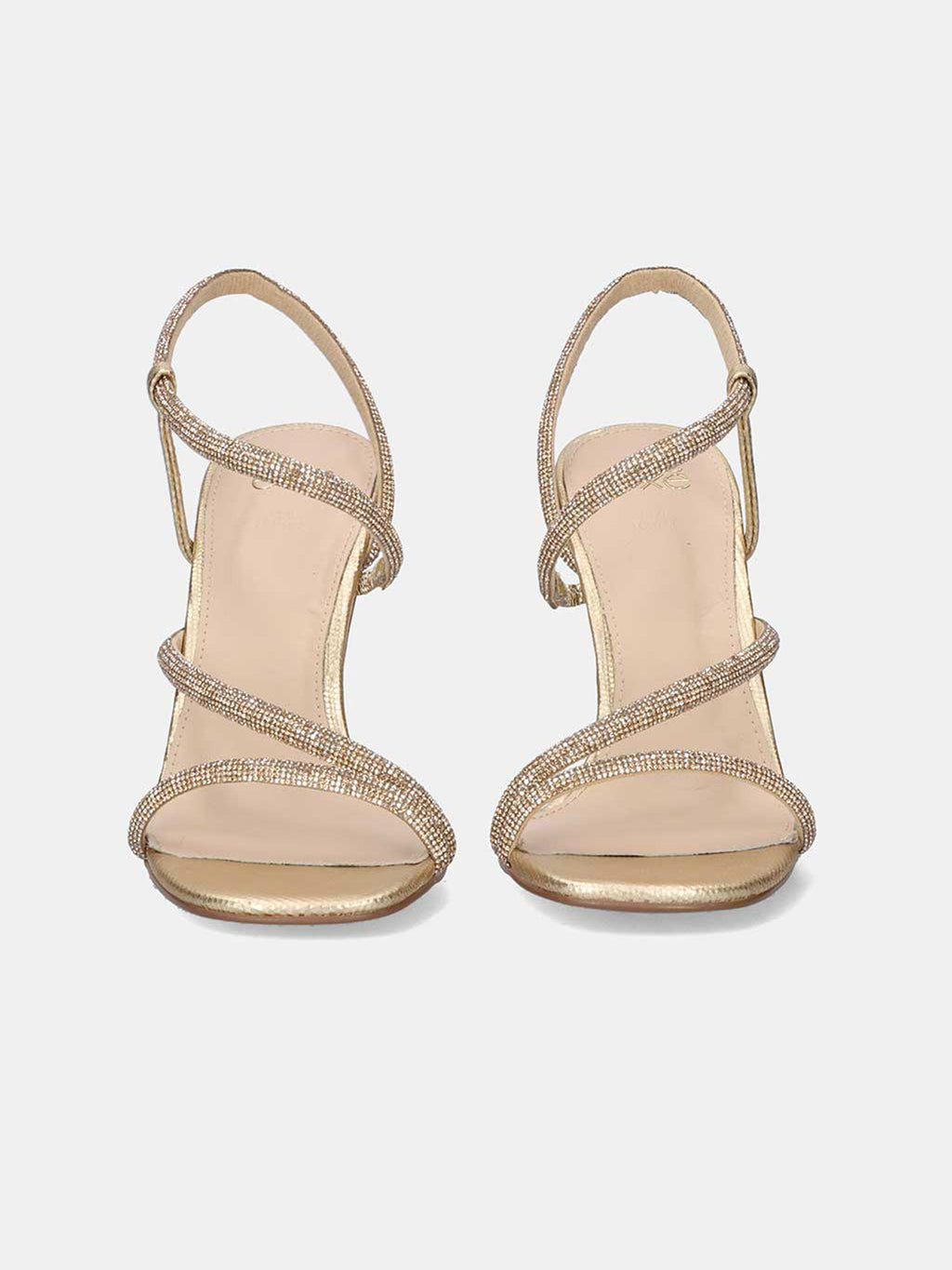 JADE-722 STRASS GOLD