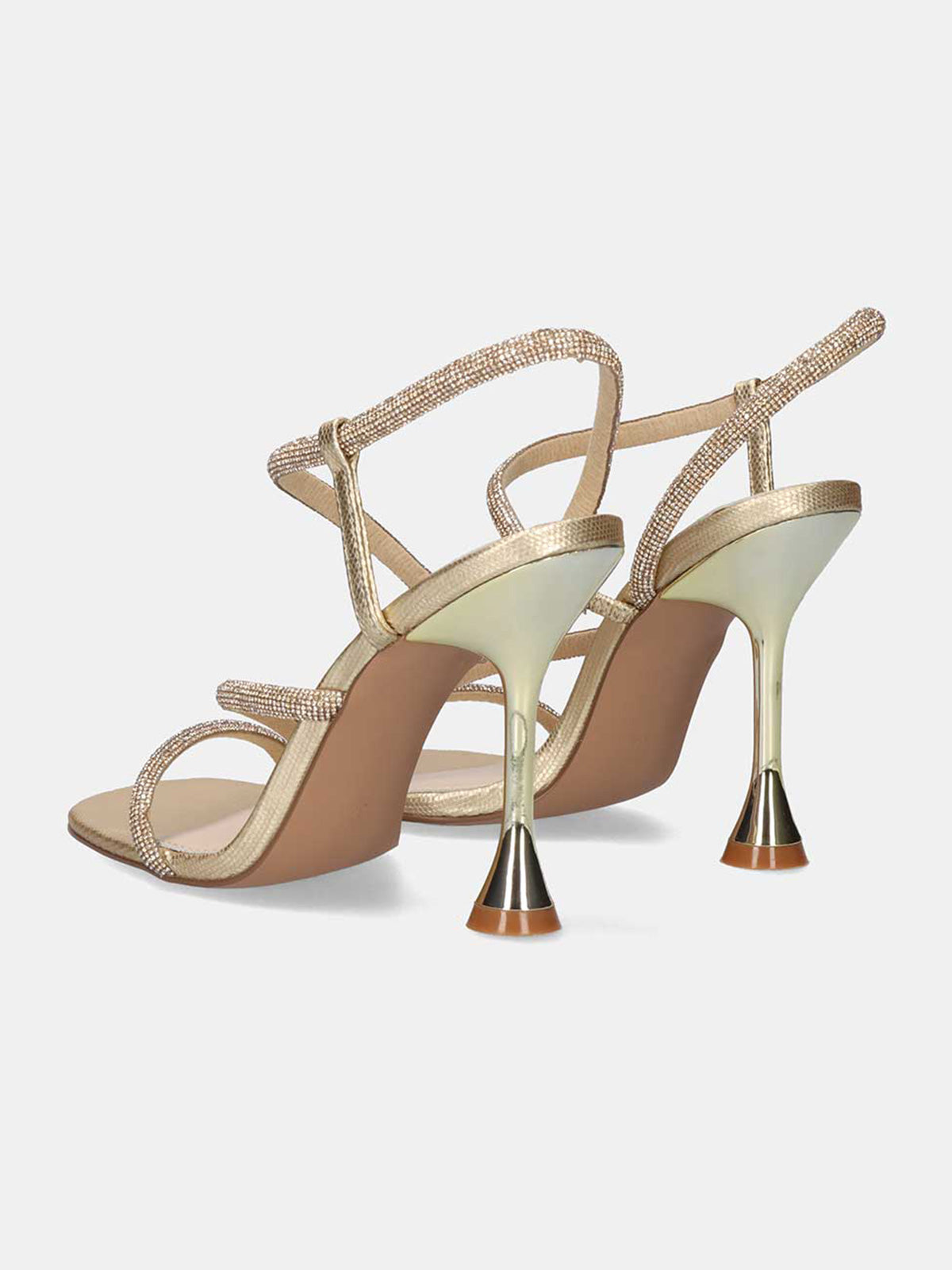 JADE-722 STRASS GOLD