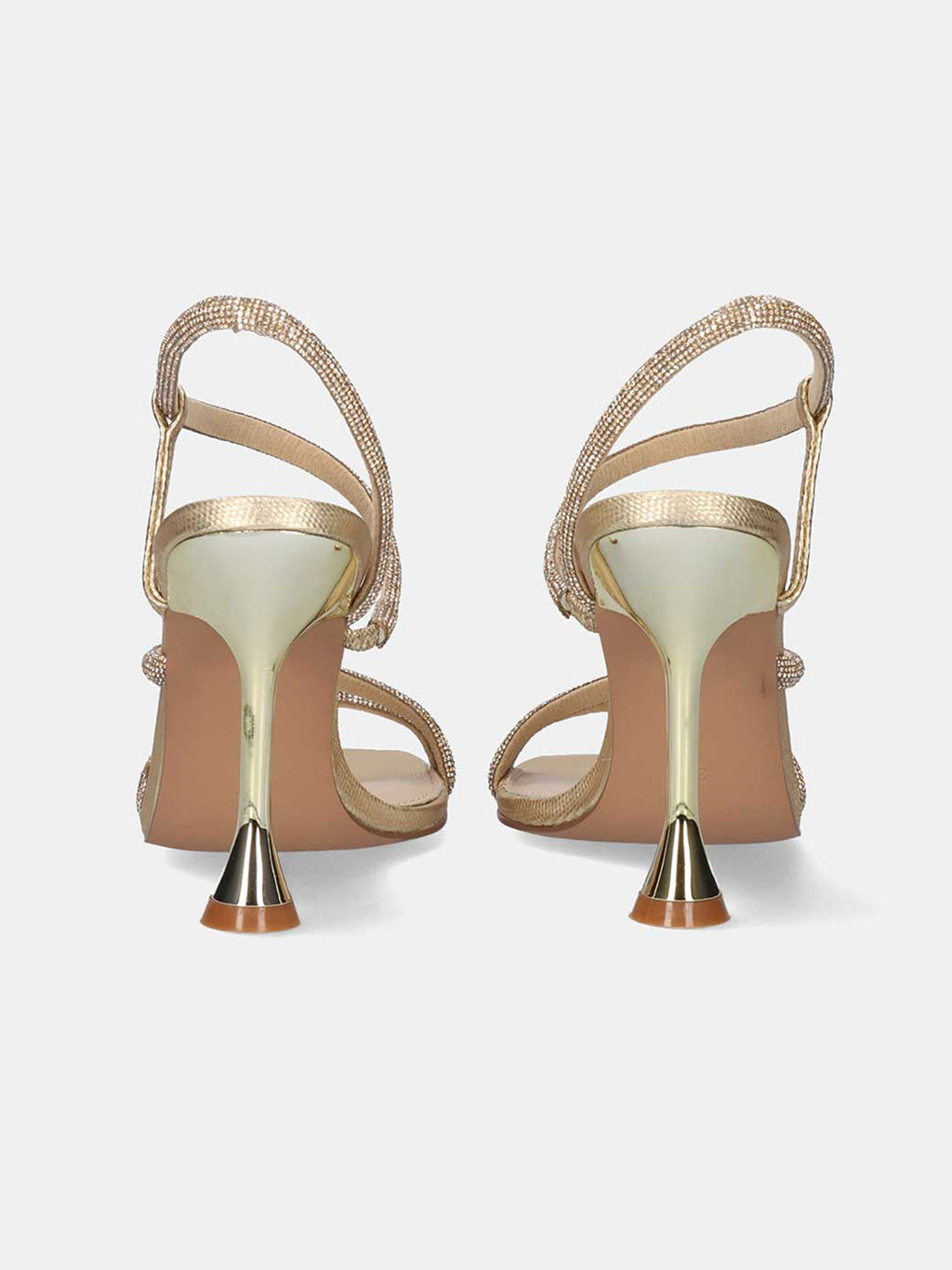 JADE-722 STRASS GOLD