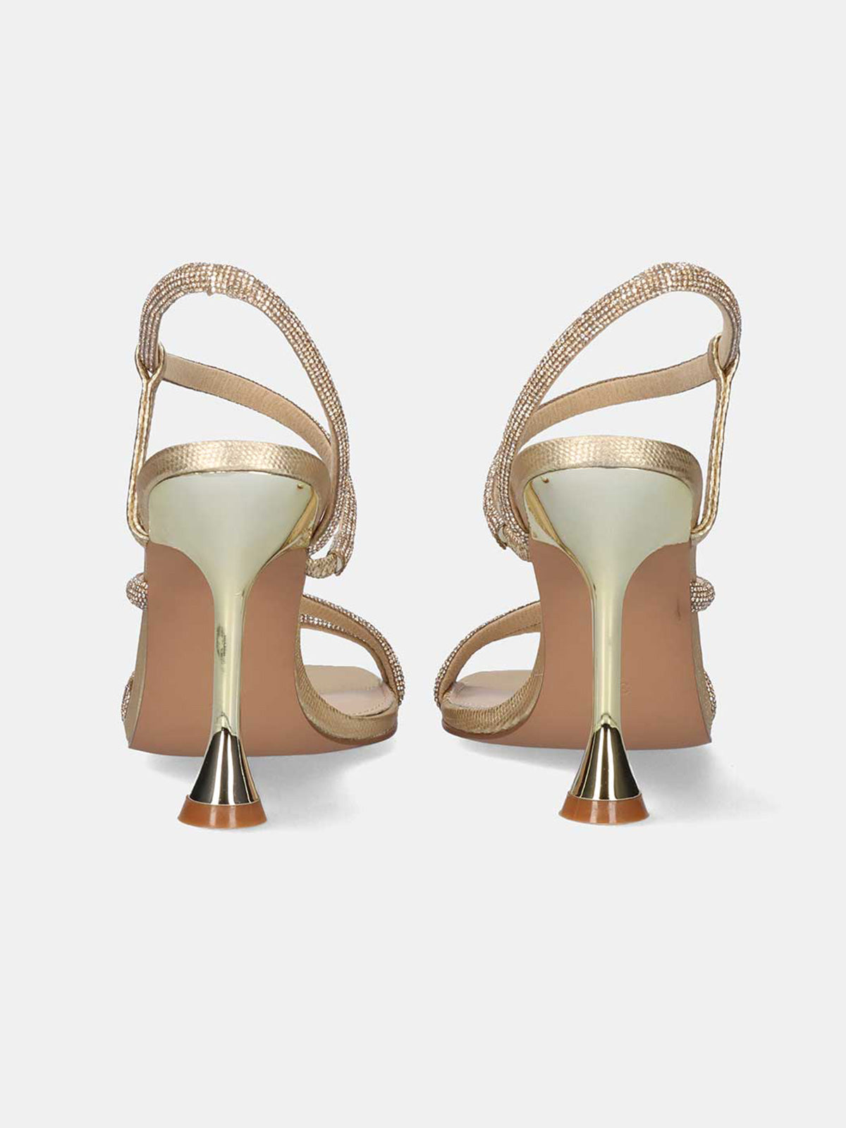 JADE-722 STRASS GOLD