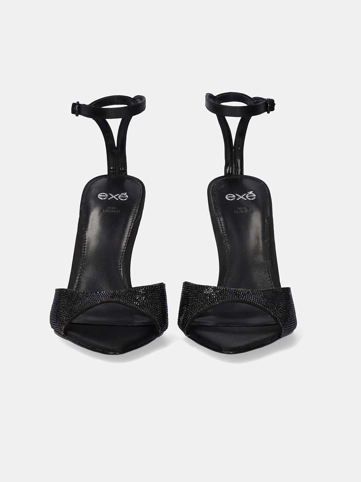 JOY-625 STRASS BLACK