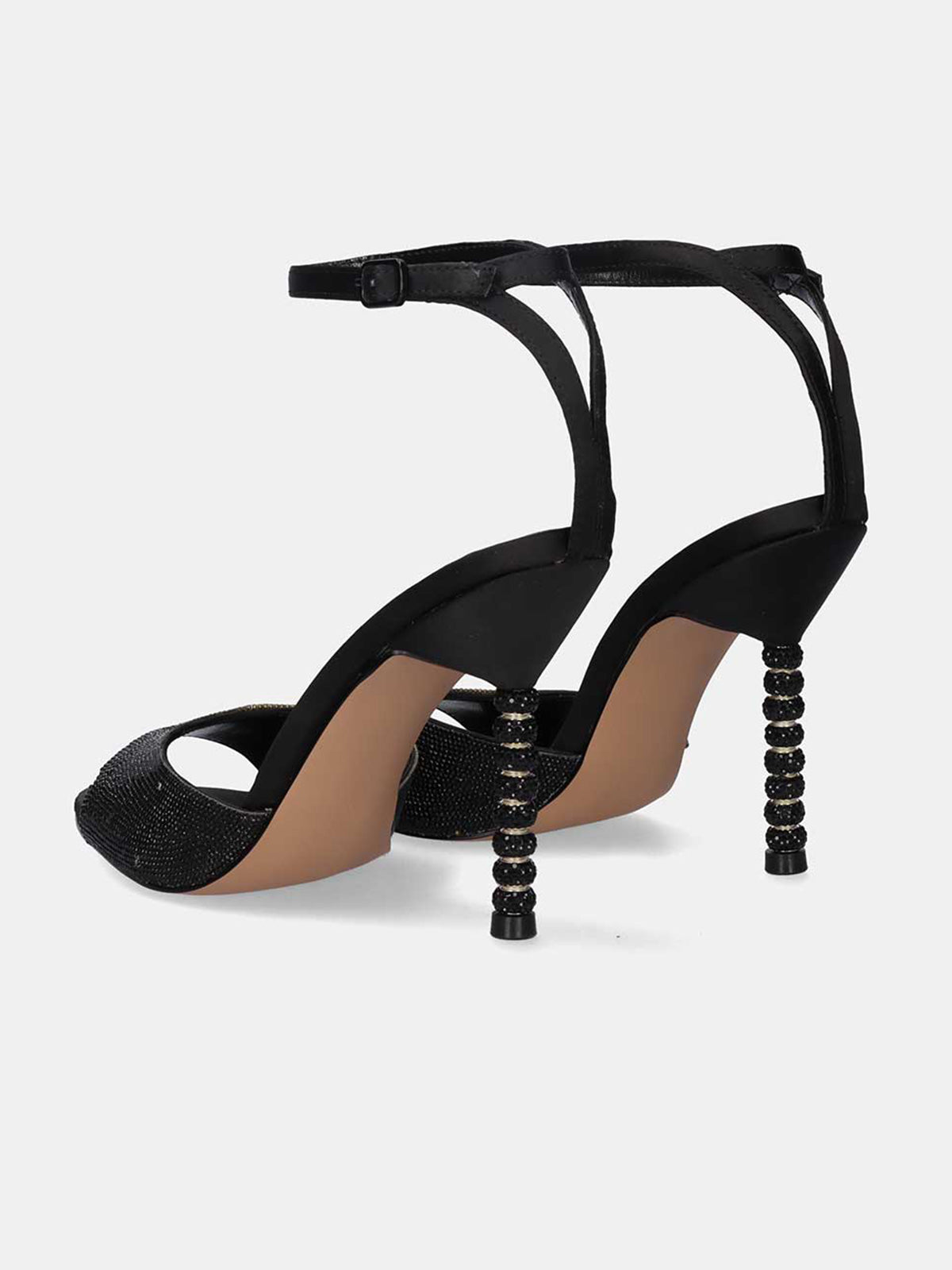 JOY-625 STRASS BLACK