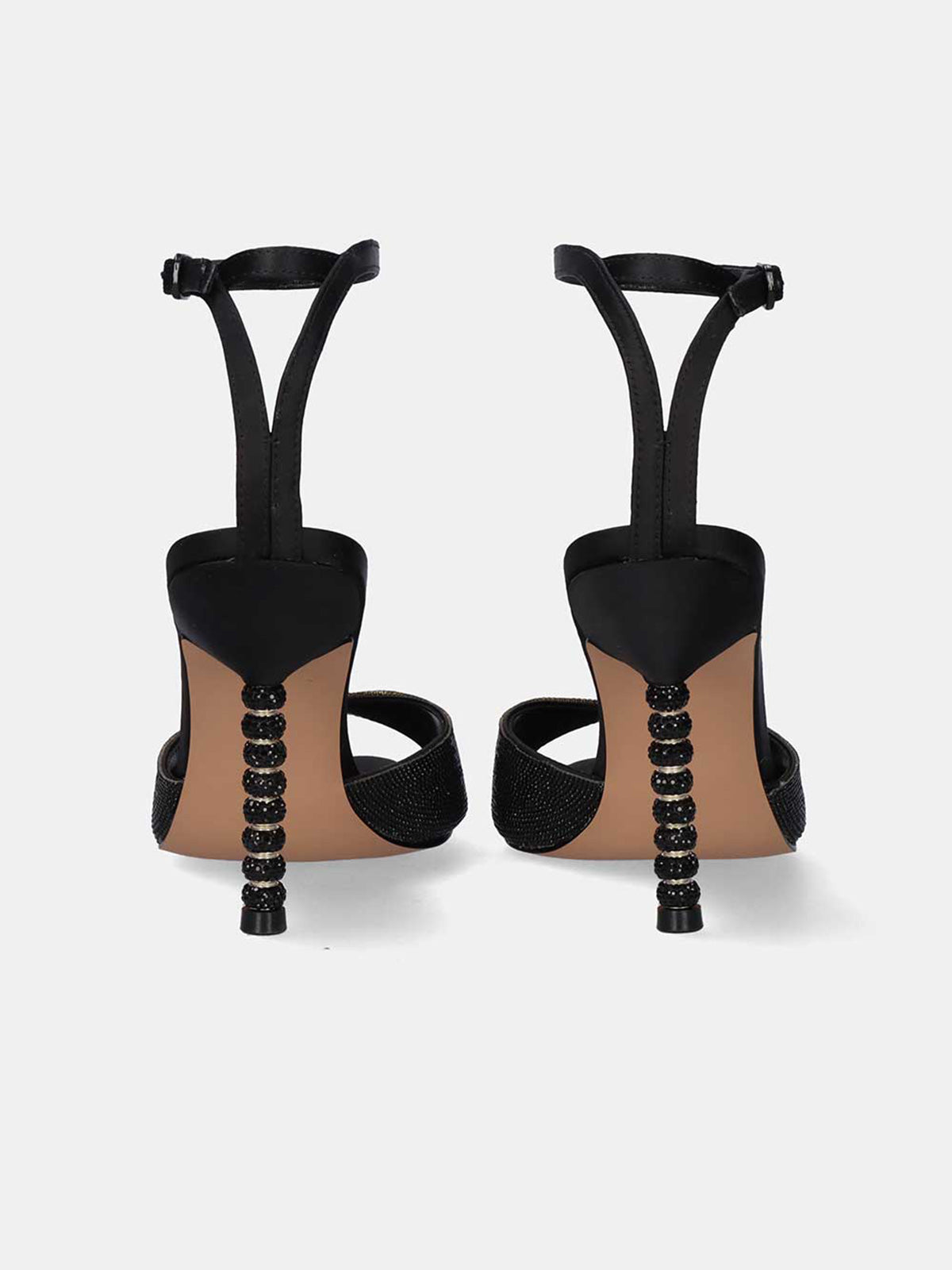 JOY-625 STRASS BLACK