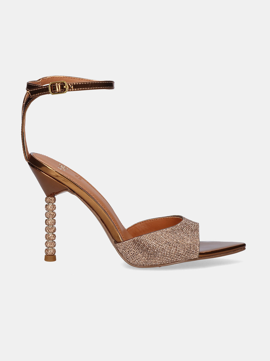 JOY-625 STRASS BRONZE