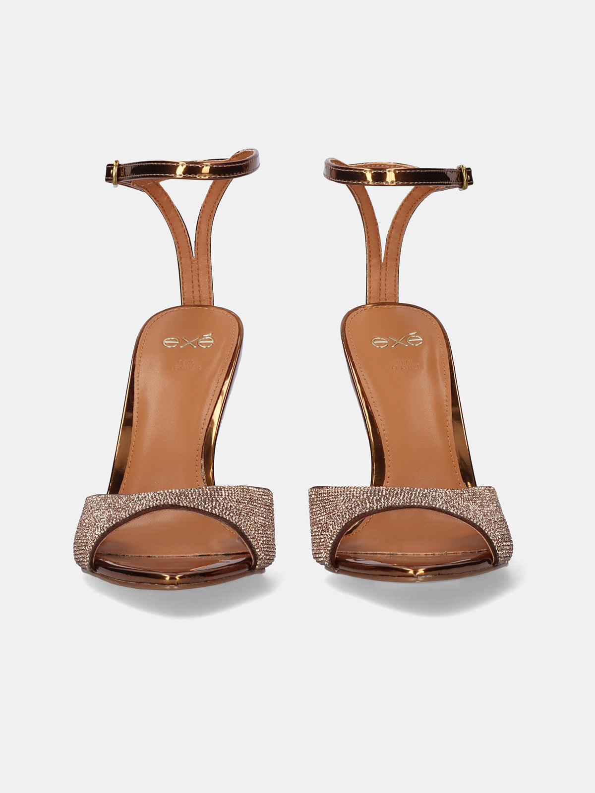 JOY-625 STRASS BRONZE