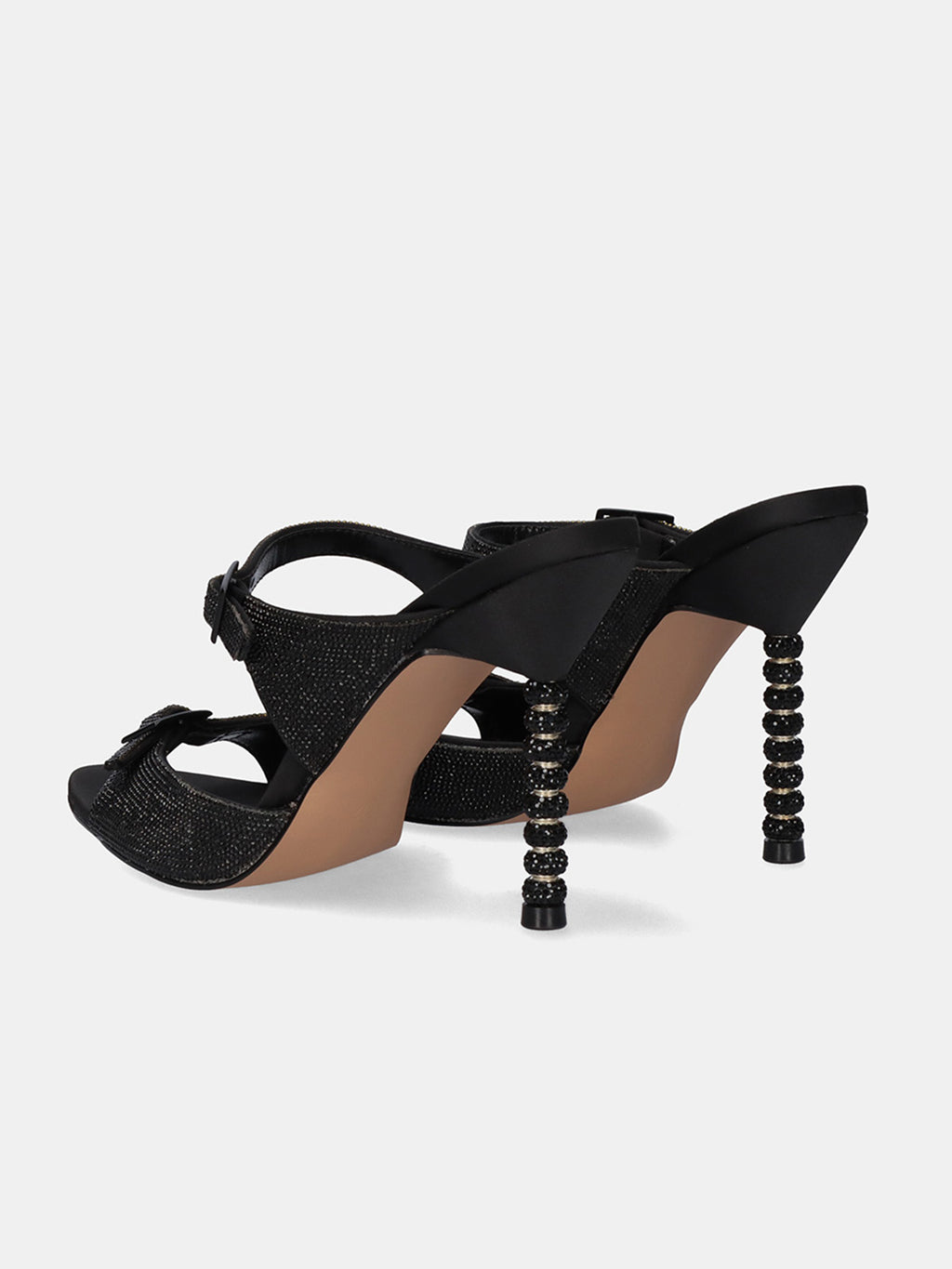 JOY-700 STRASS BLACK