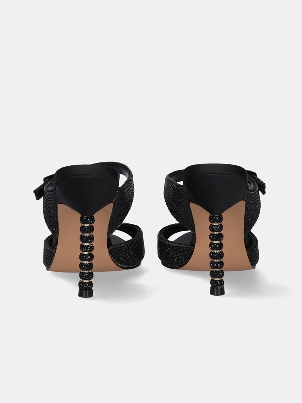 JOY-700 STRASS BLACK