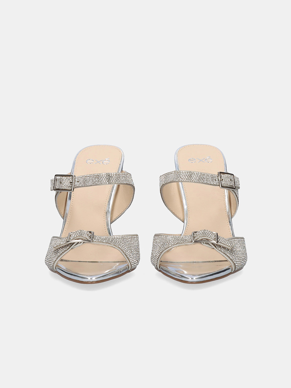 JOY-700 STRASS SILVER