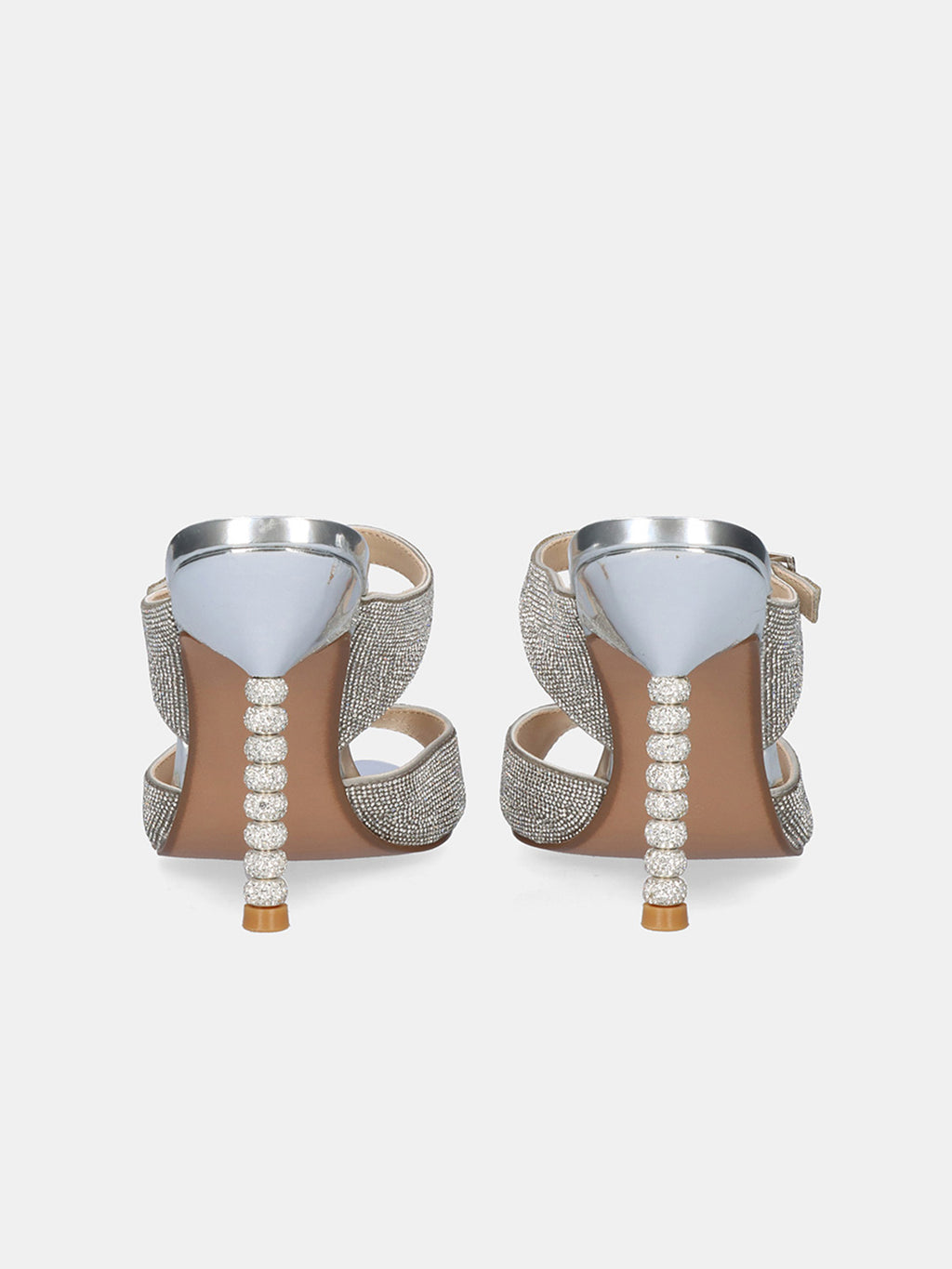 JOY-700 STRASS SILVER