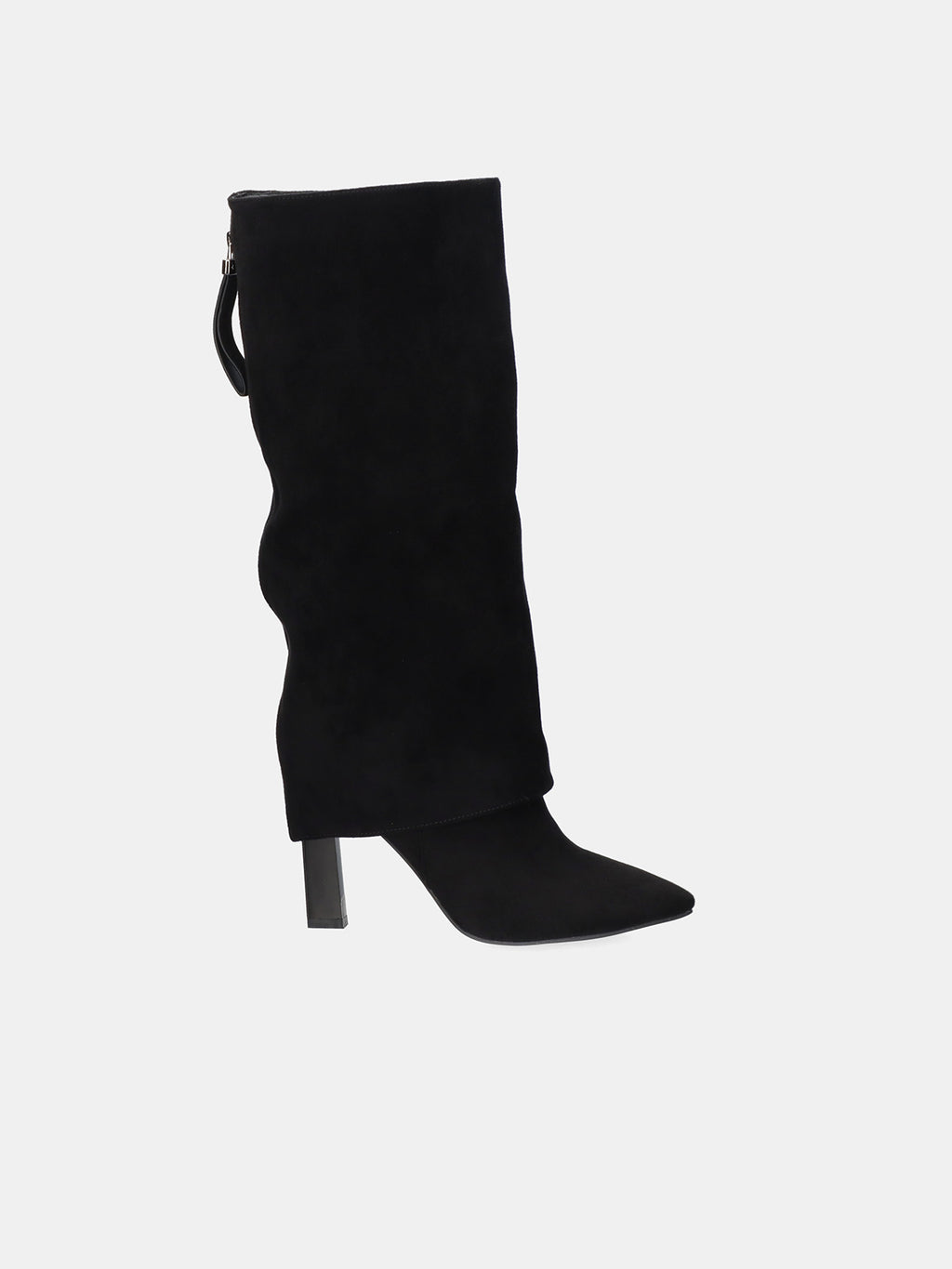 K1146D-L5836 MICROFIBER BLACK