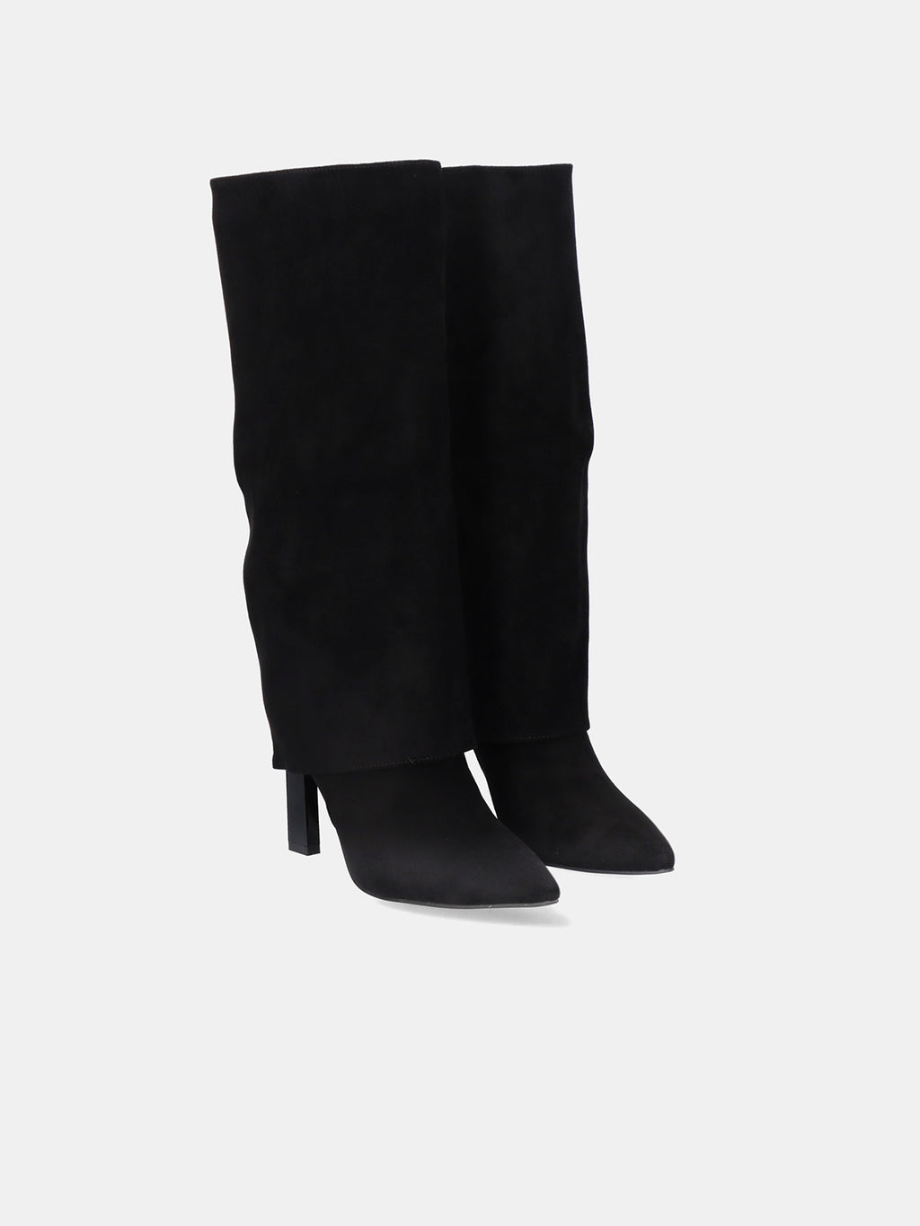 K1146D-L5836 MICROFIBER BLACK