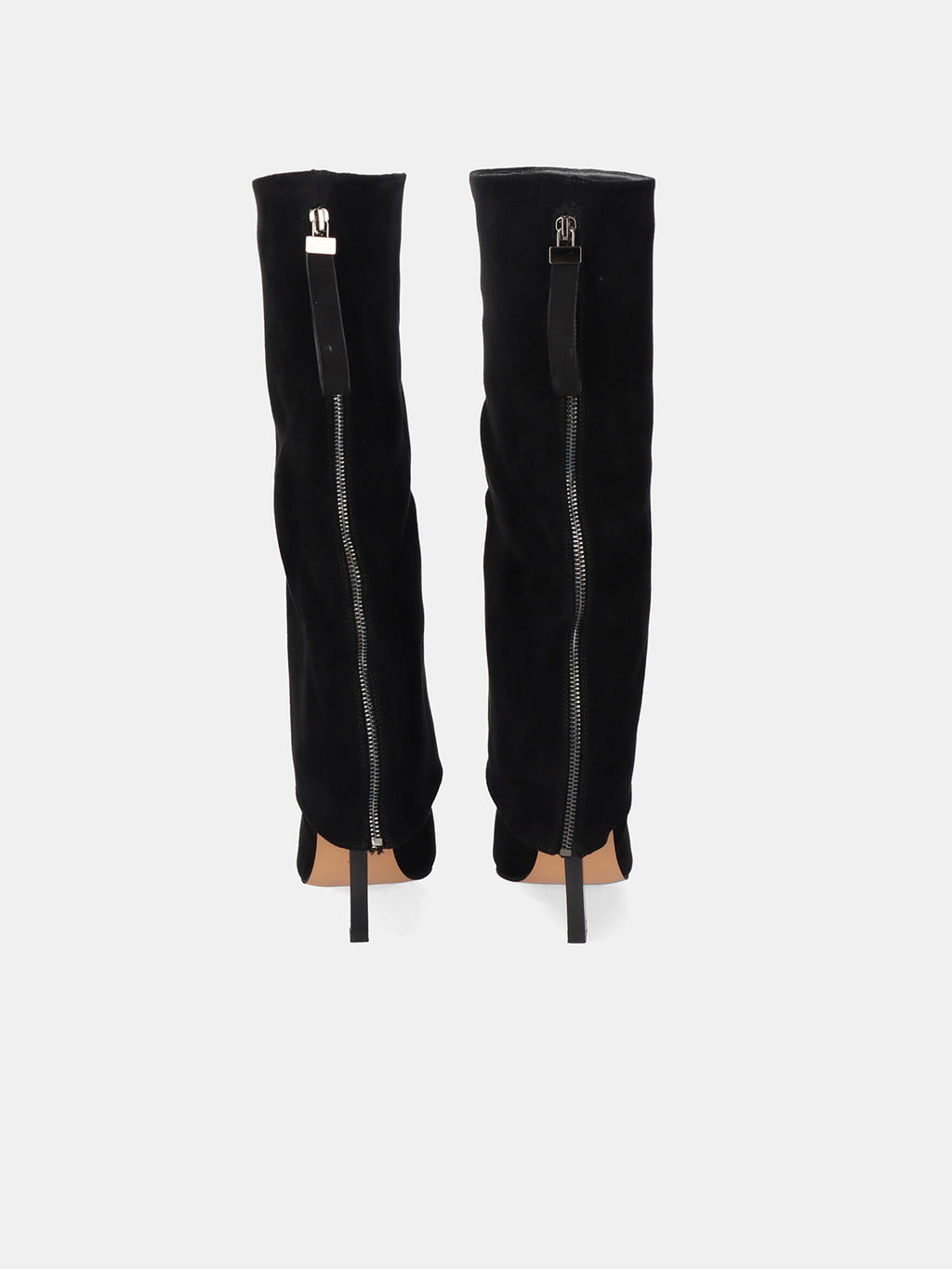 K1146D-L5836 MICROFIBER BLACK