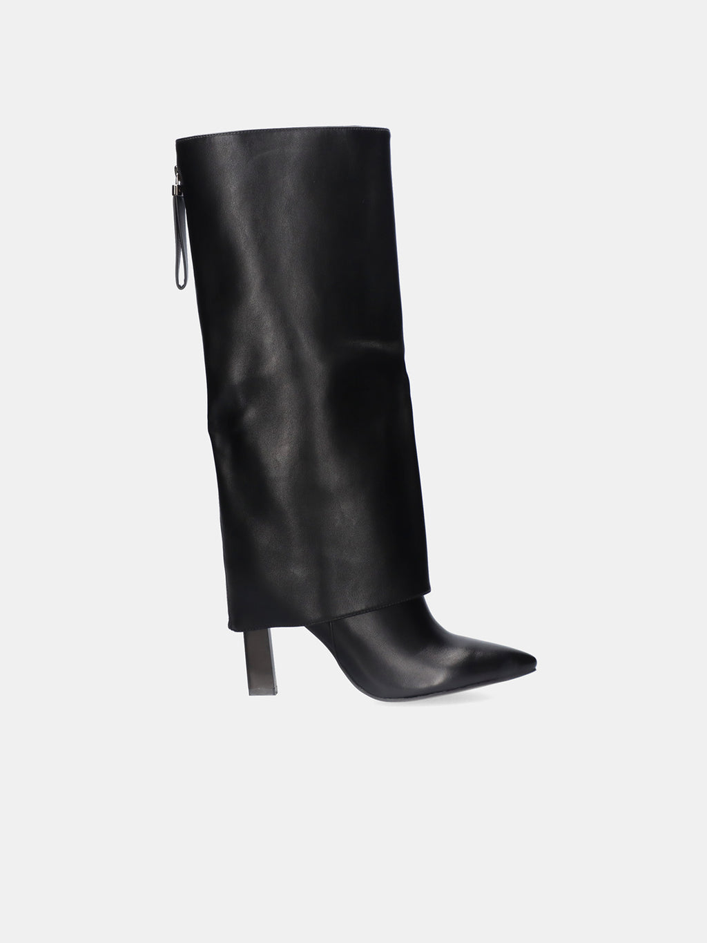 K1146D-L5836 PU BLACK