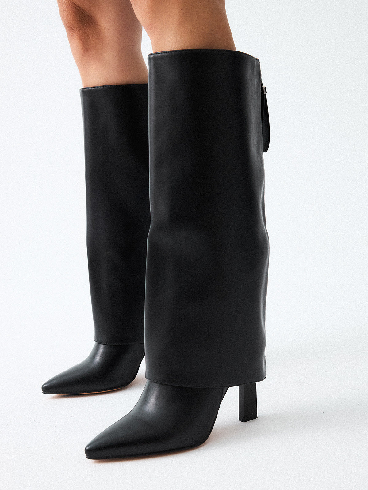 K1146D-L5836 PU BLACK