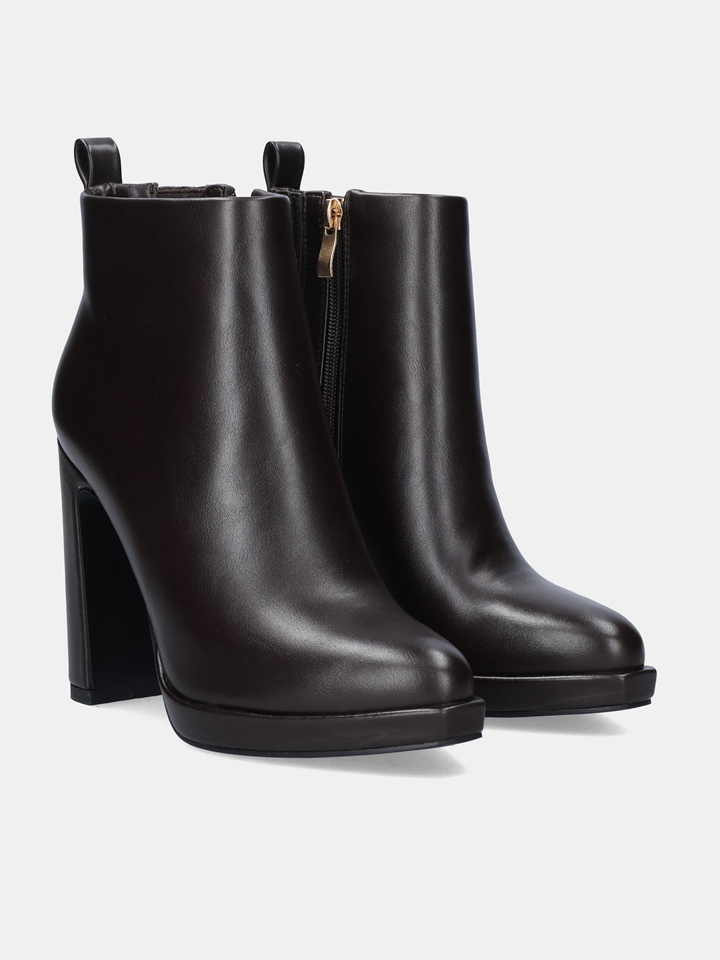 K2417-E332 PU COFFEE