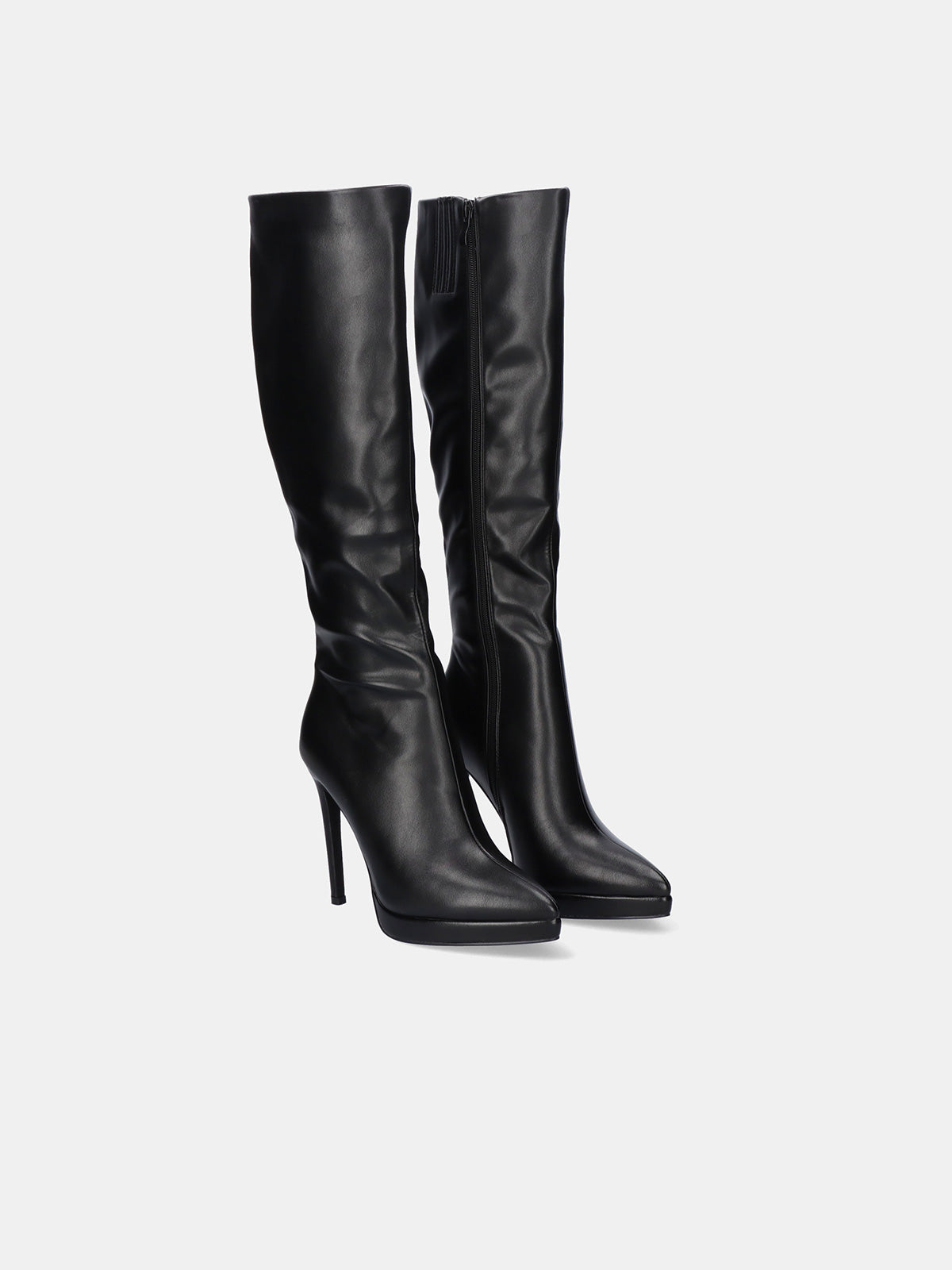 K3332-71577 PU BLACK