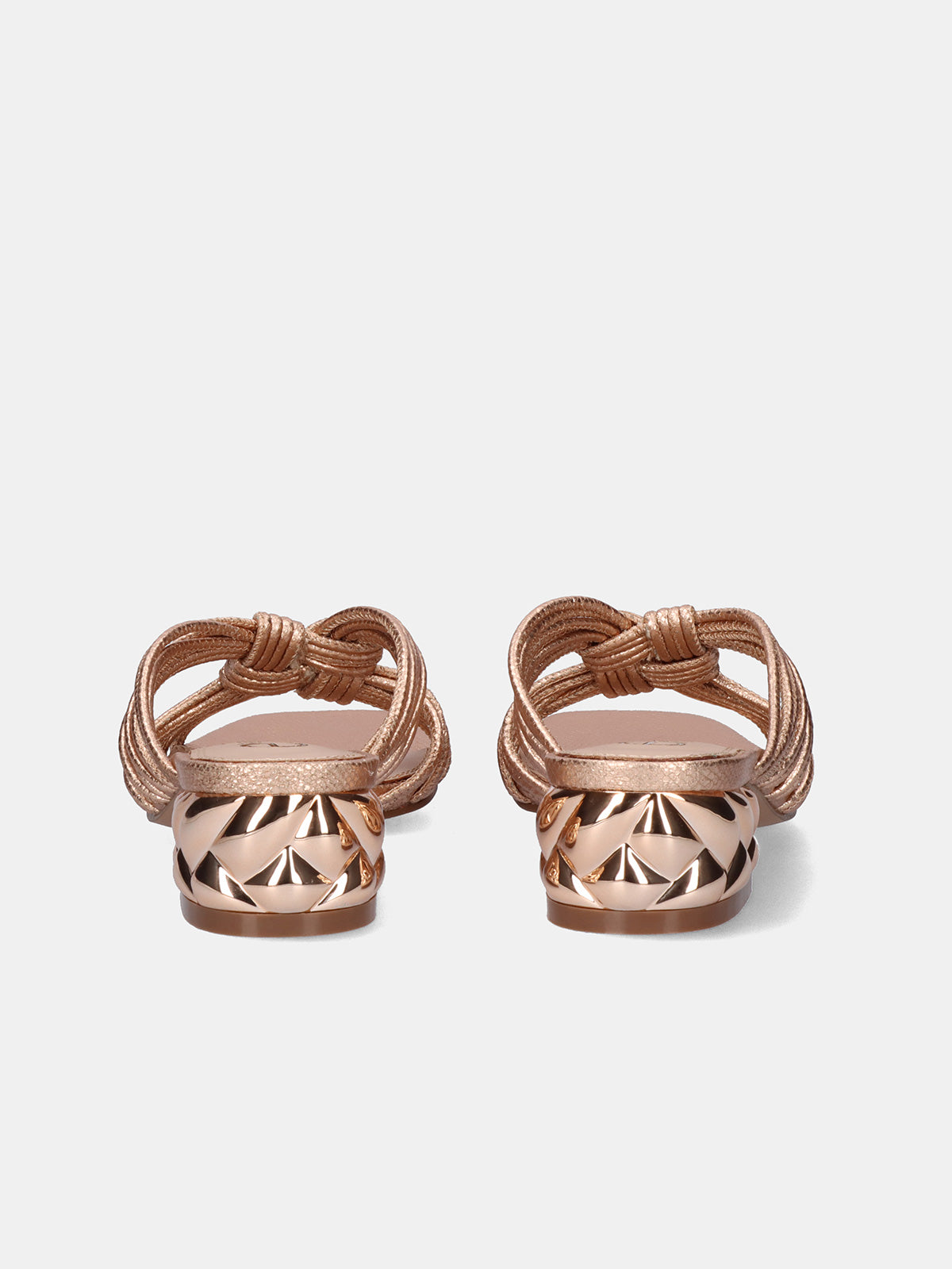 KATY-227 SNAKE PINK GOLD
