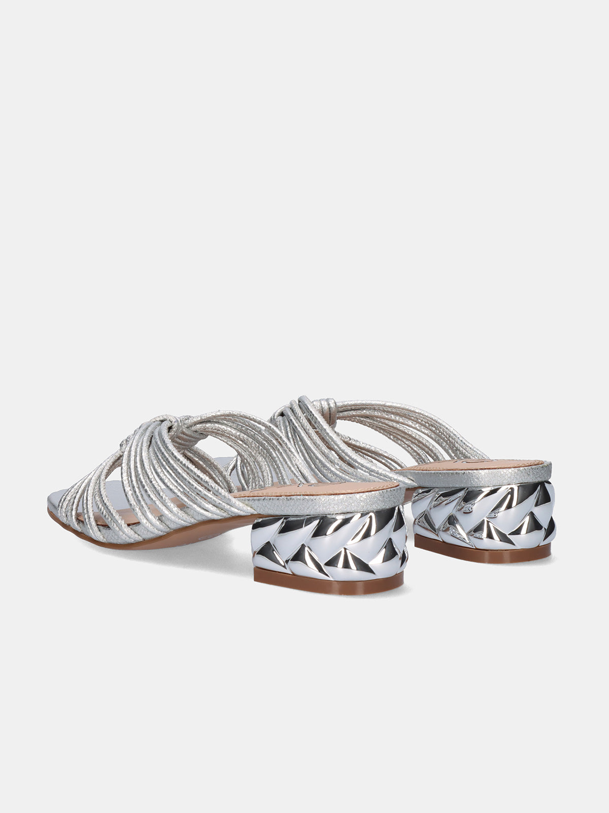 KATY-227 SNAKE SILVER