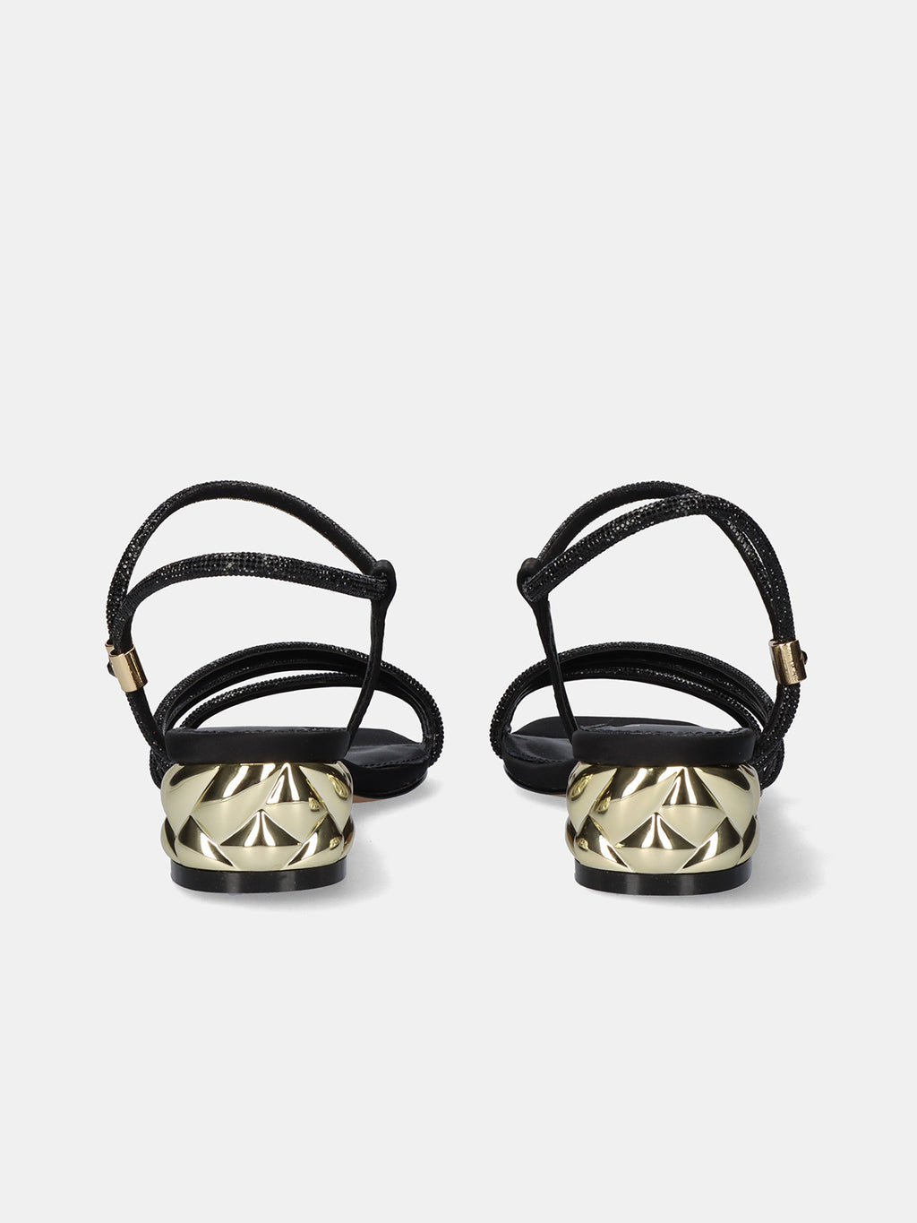 KATY-485 STRASS BLACK